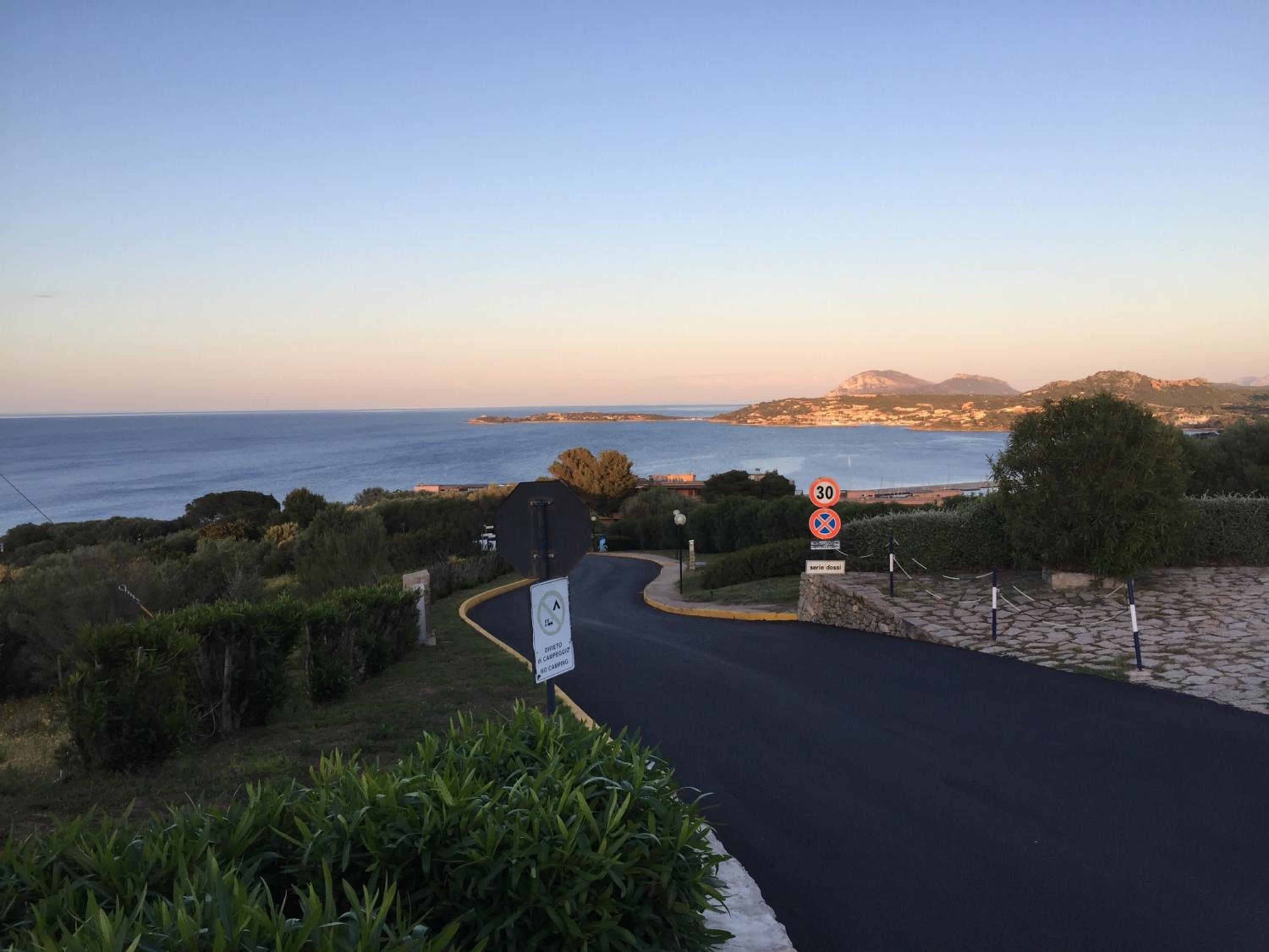 Luxury Apartment Sardegna