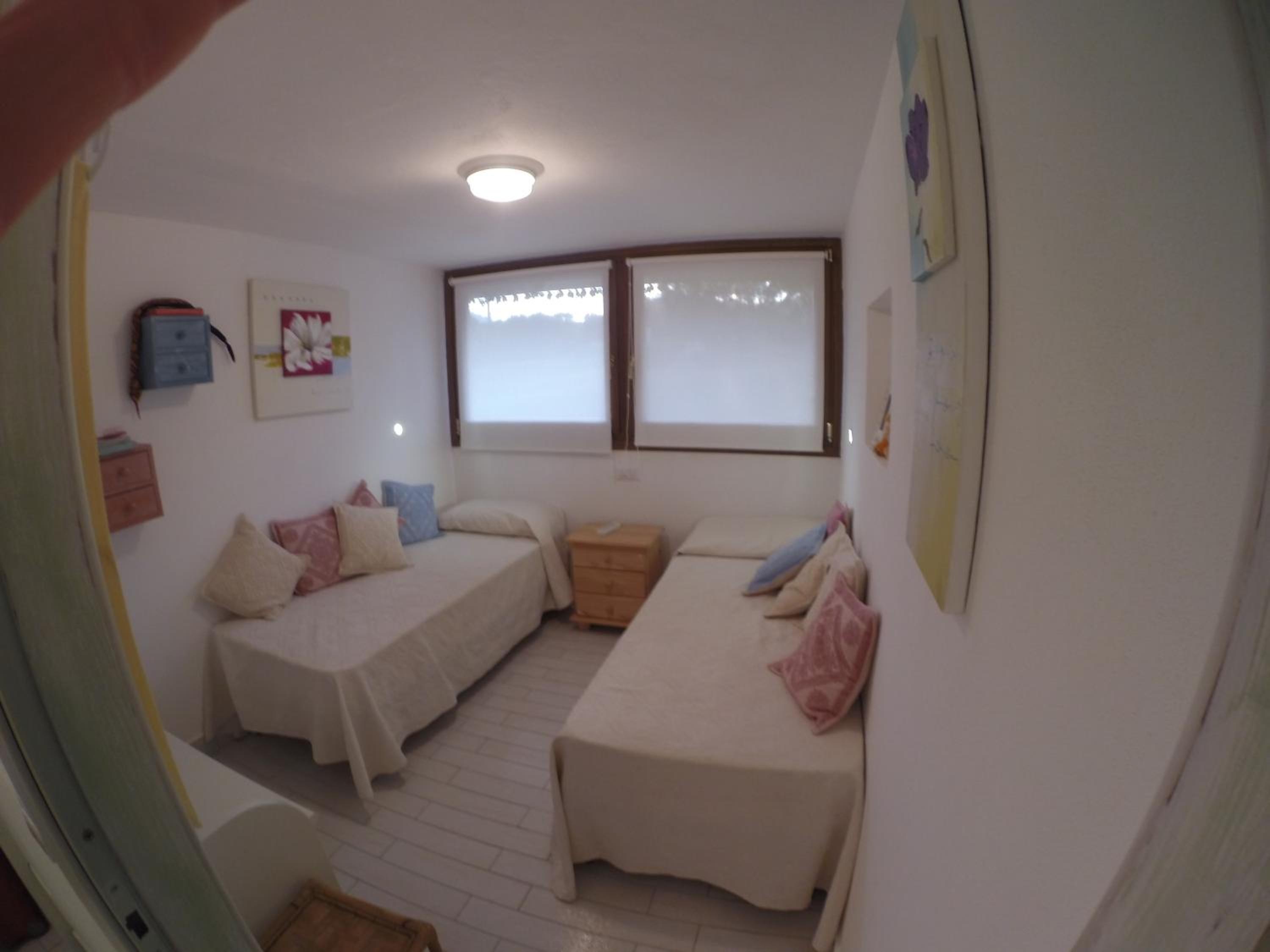 Luxury Apartment Sardegna