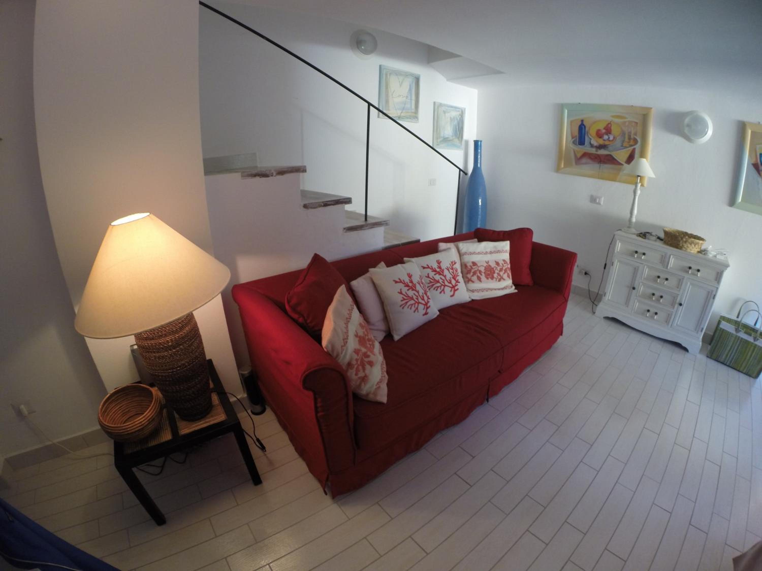 Luxury Apartment Sardegna