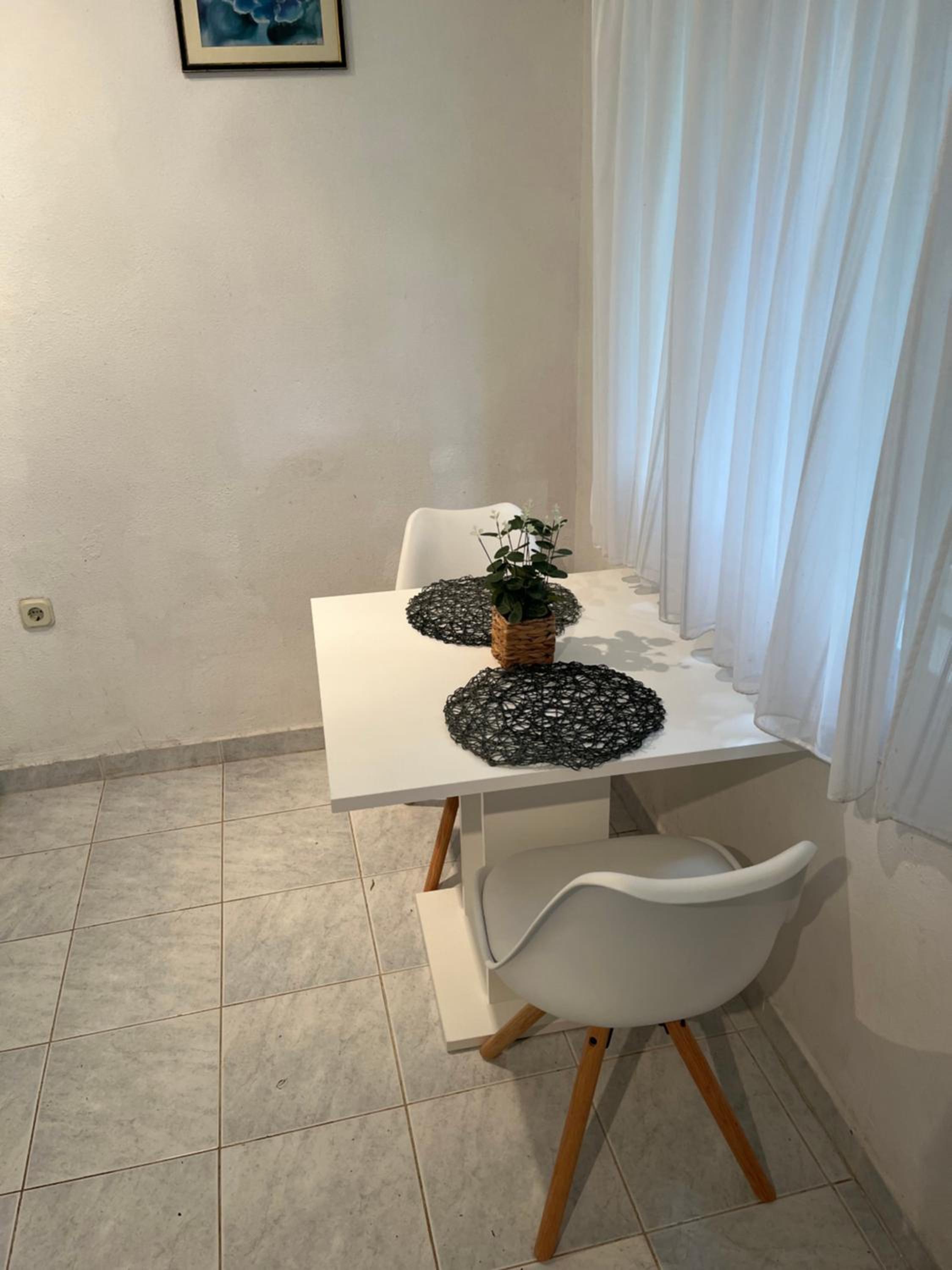 Apartments Despotović view 2