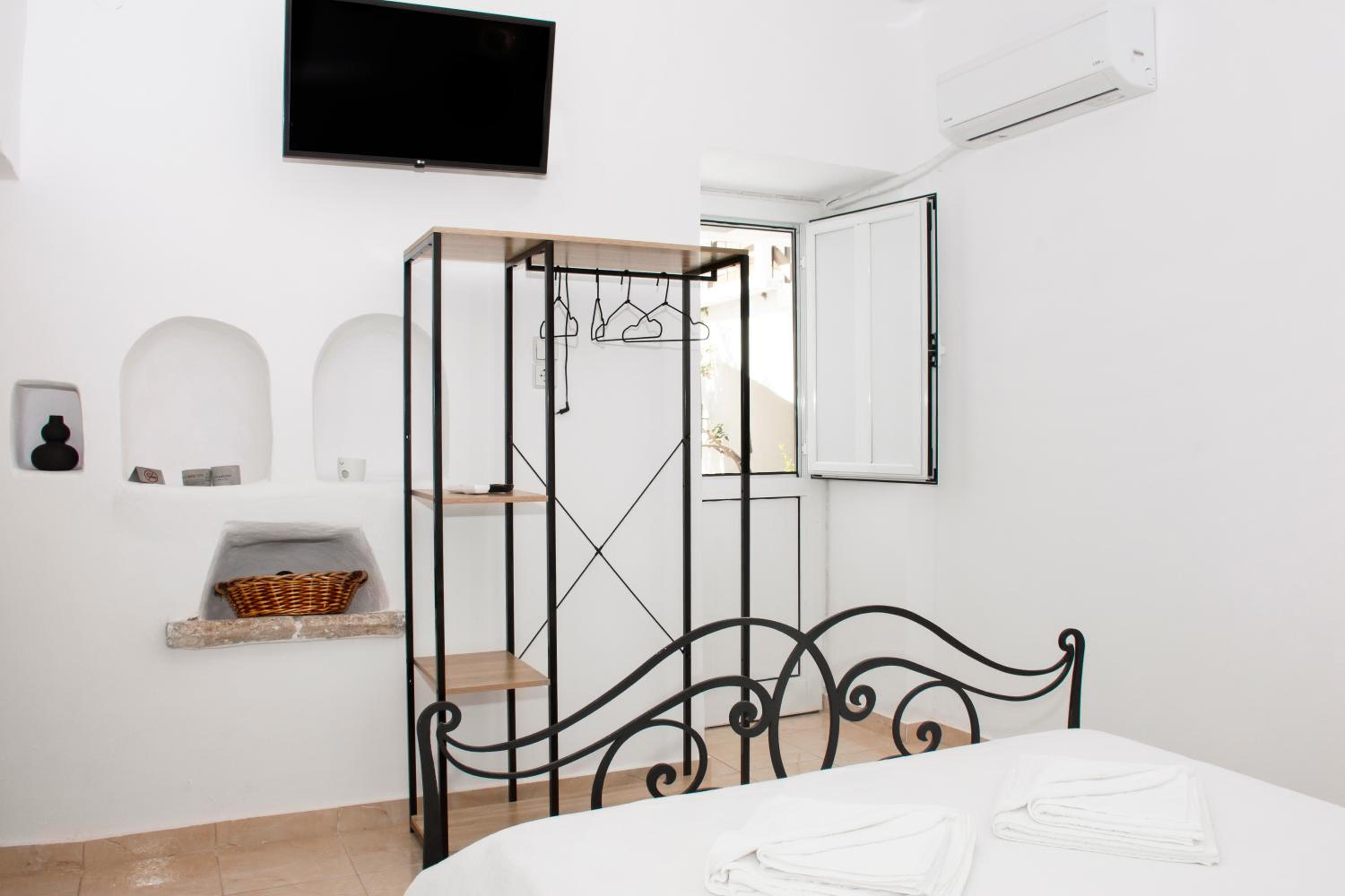 Casa Elafonisi N1