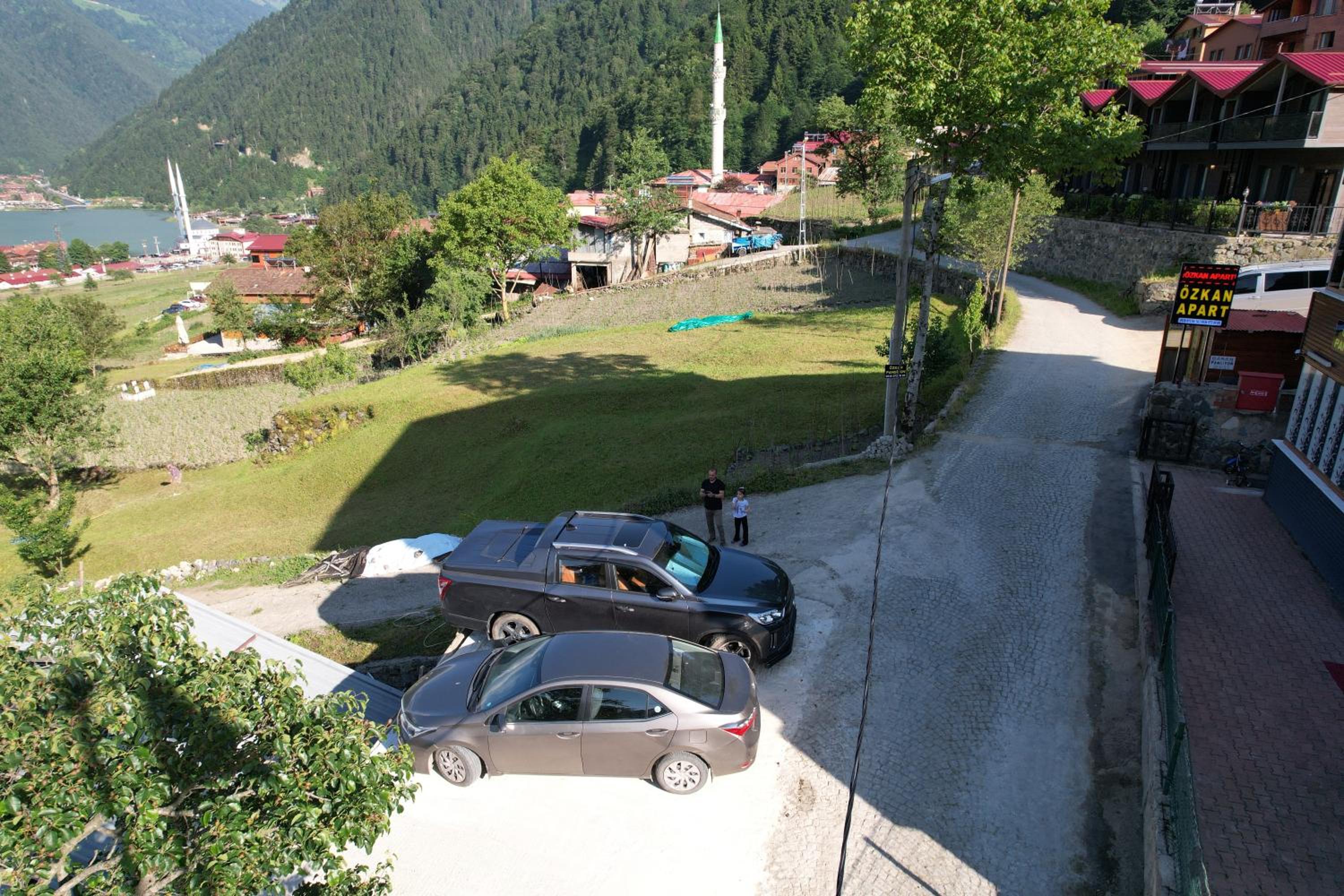 Cay Suite view 2