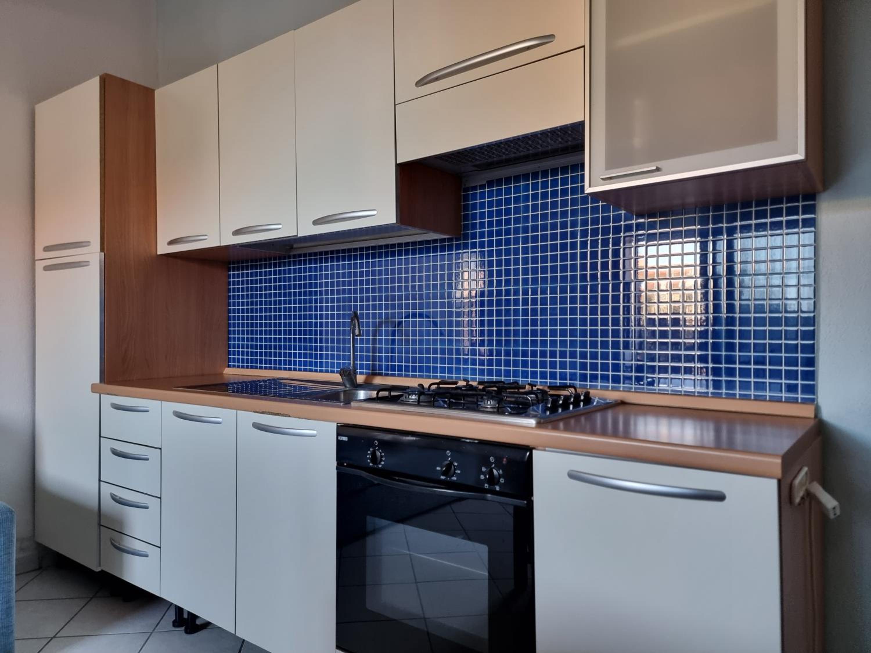 Le Residenze di Monte Rena A1 - A2