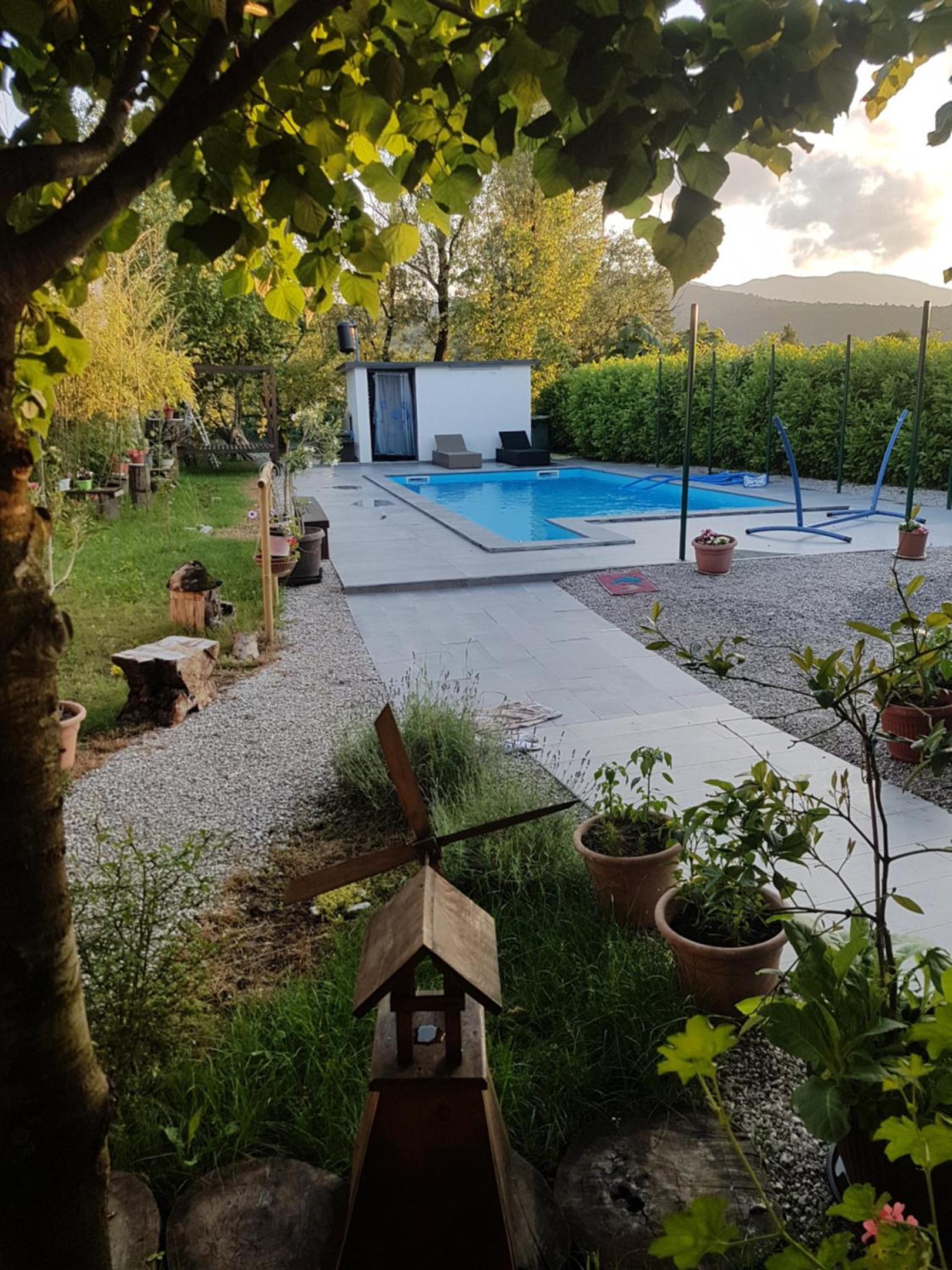 Holiday Home Edi