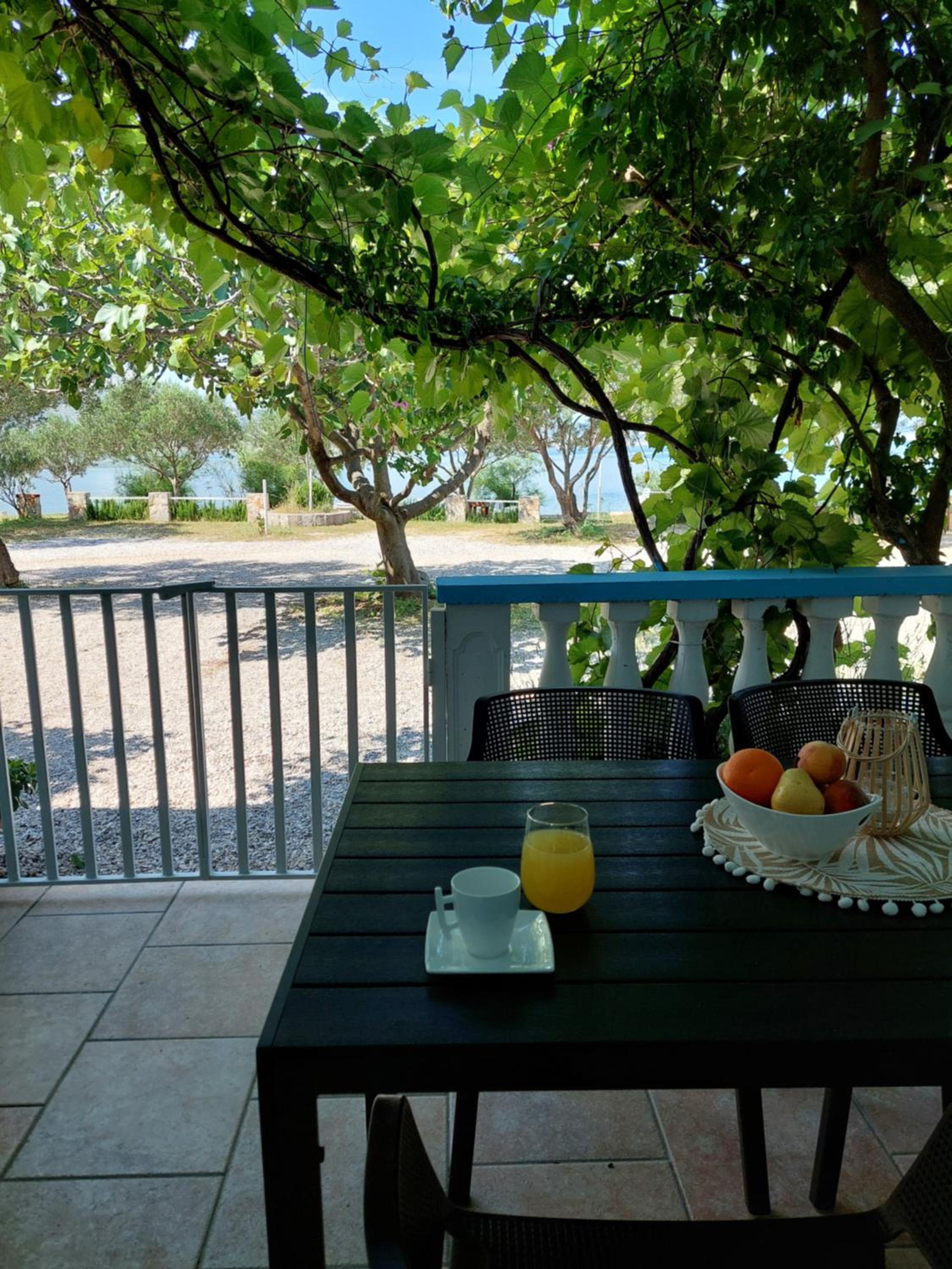 Apartman Lucija