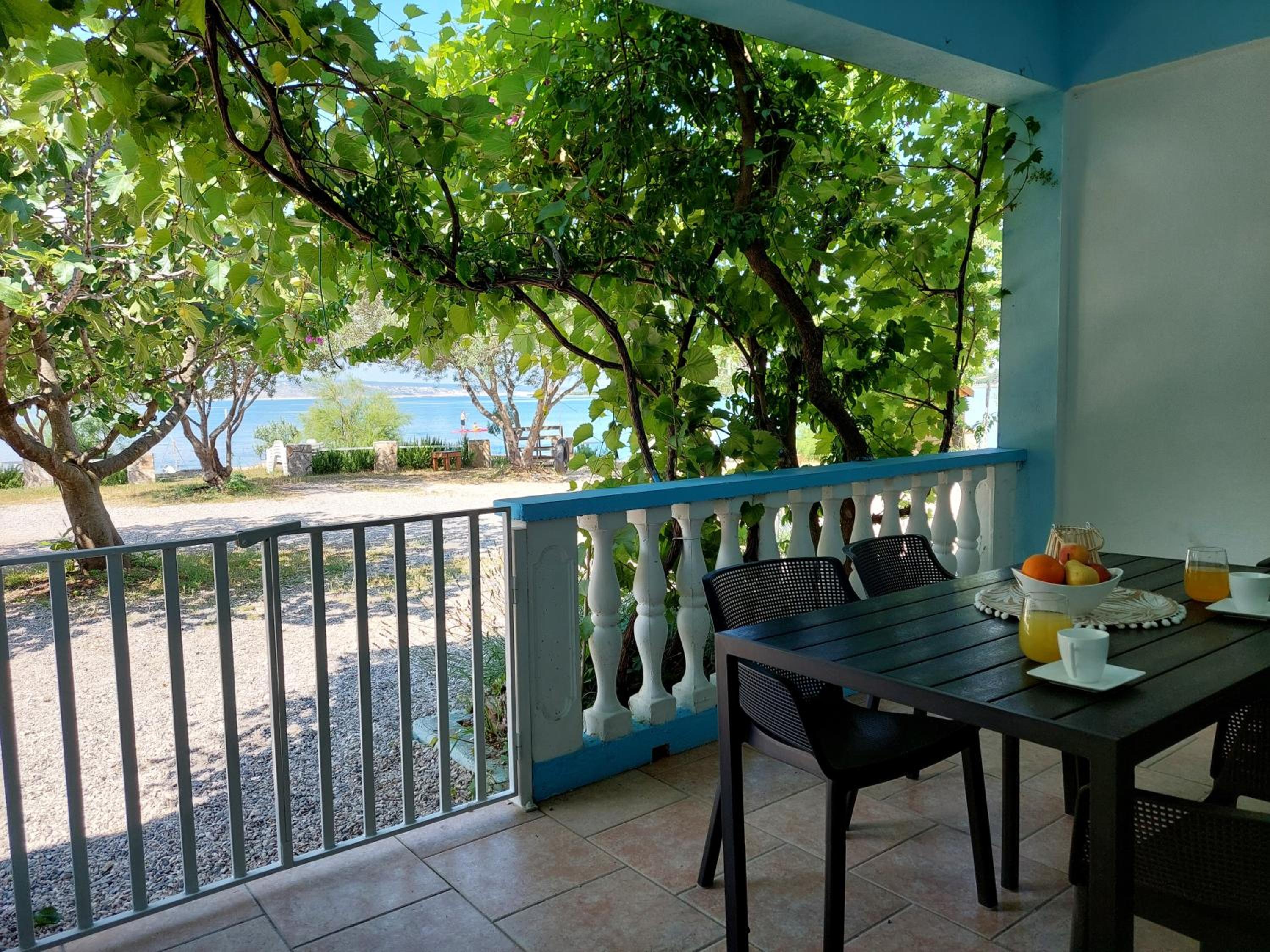Apartman Lucija