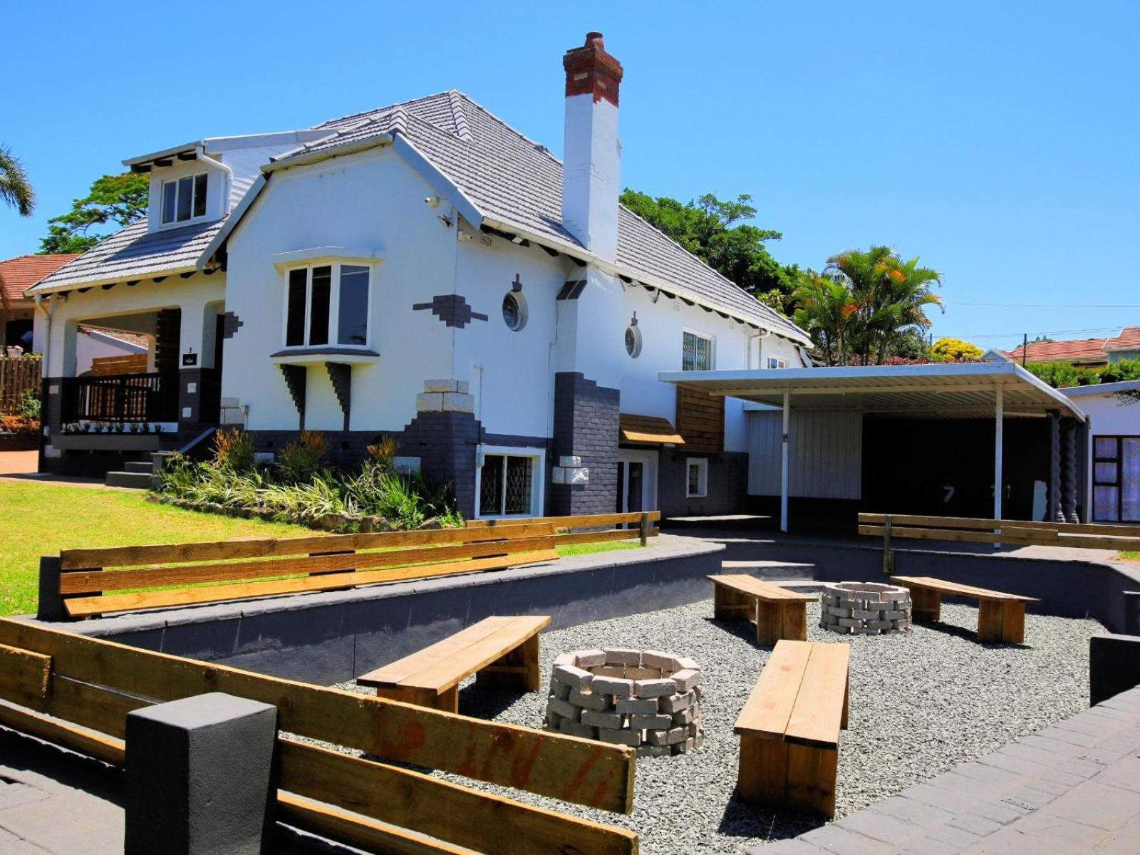 Self-Catering at Cozy Comfort