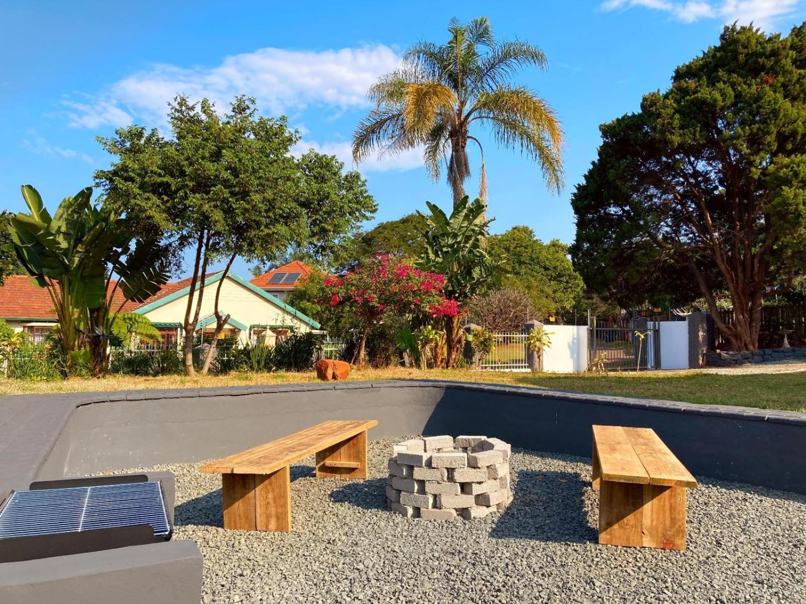 Self-Catering at Cozy Comfort view 2