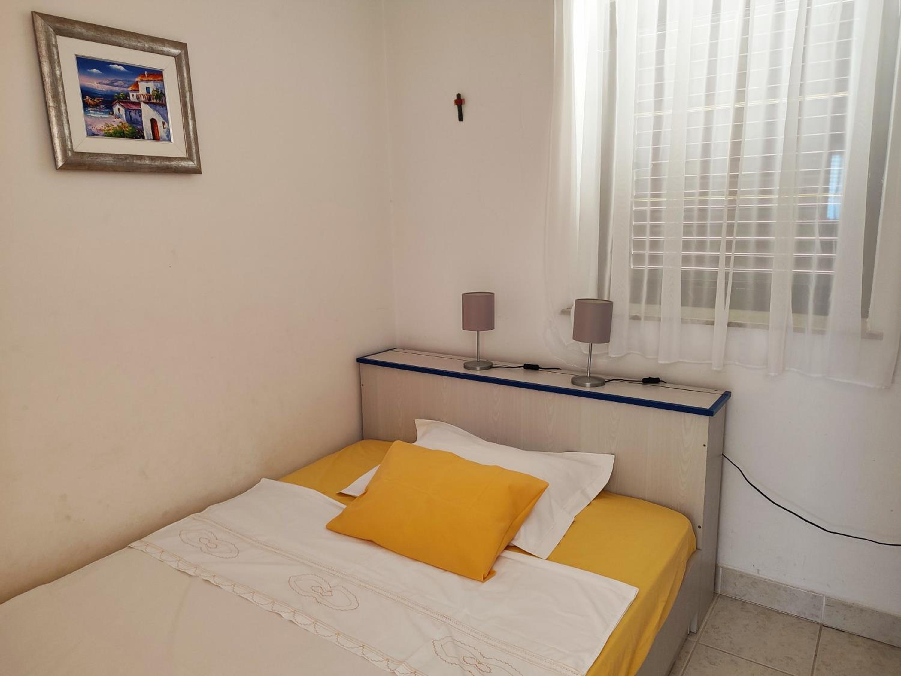 Apartmani Ela