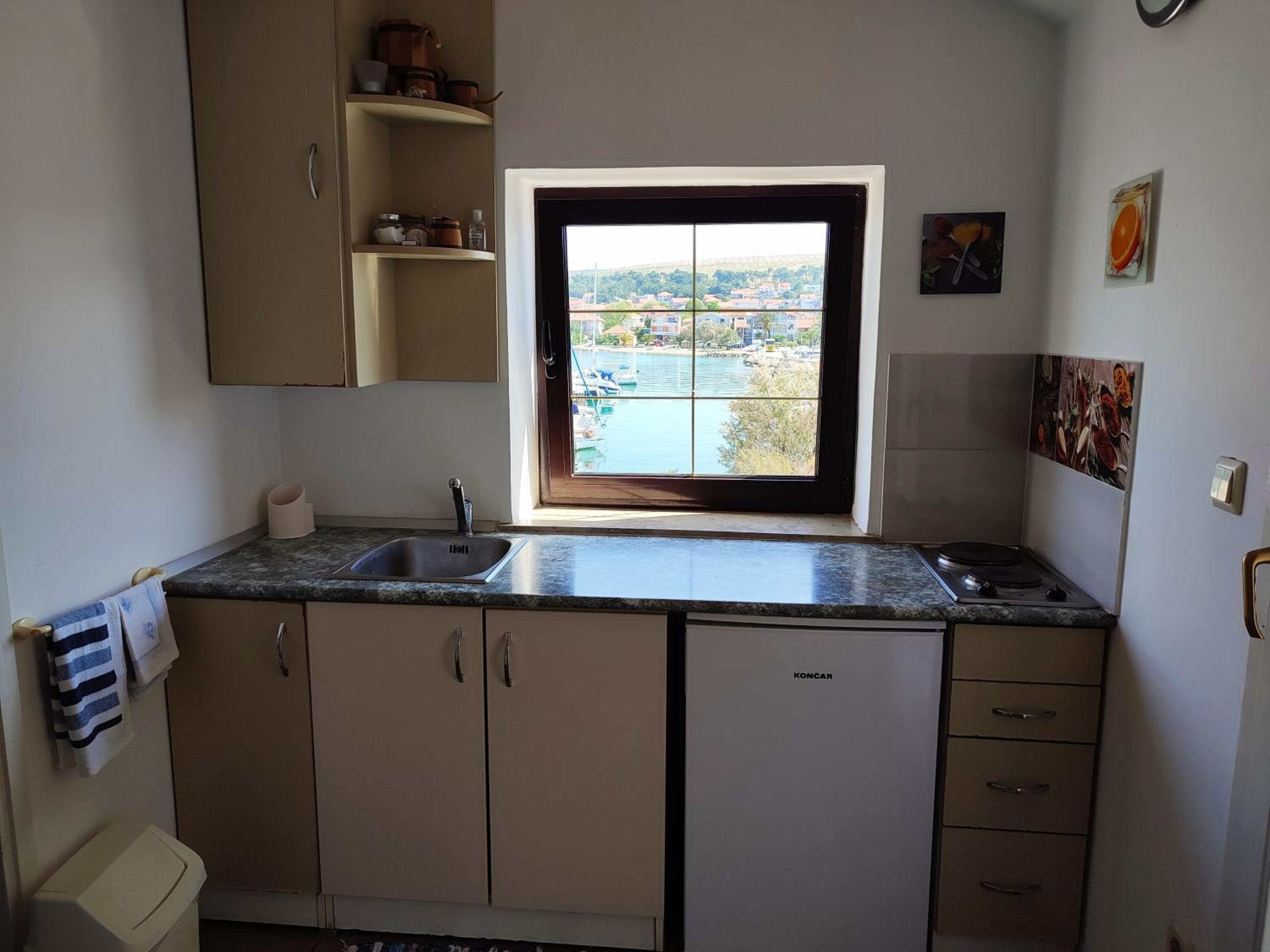 Apartmani Ela