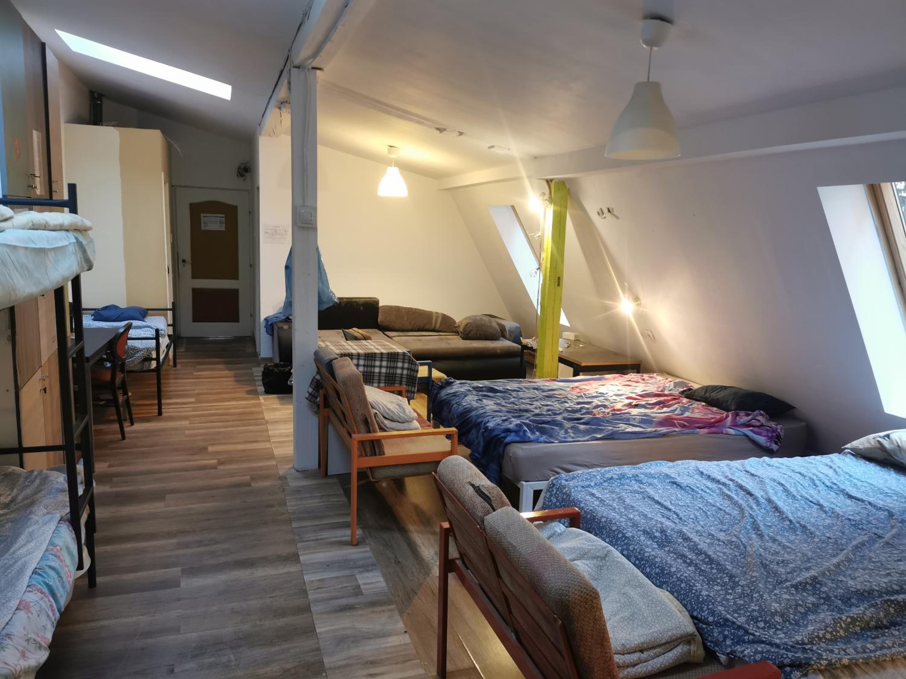 Zen Hostel