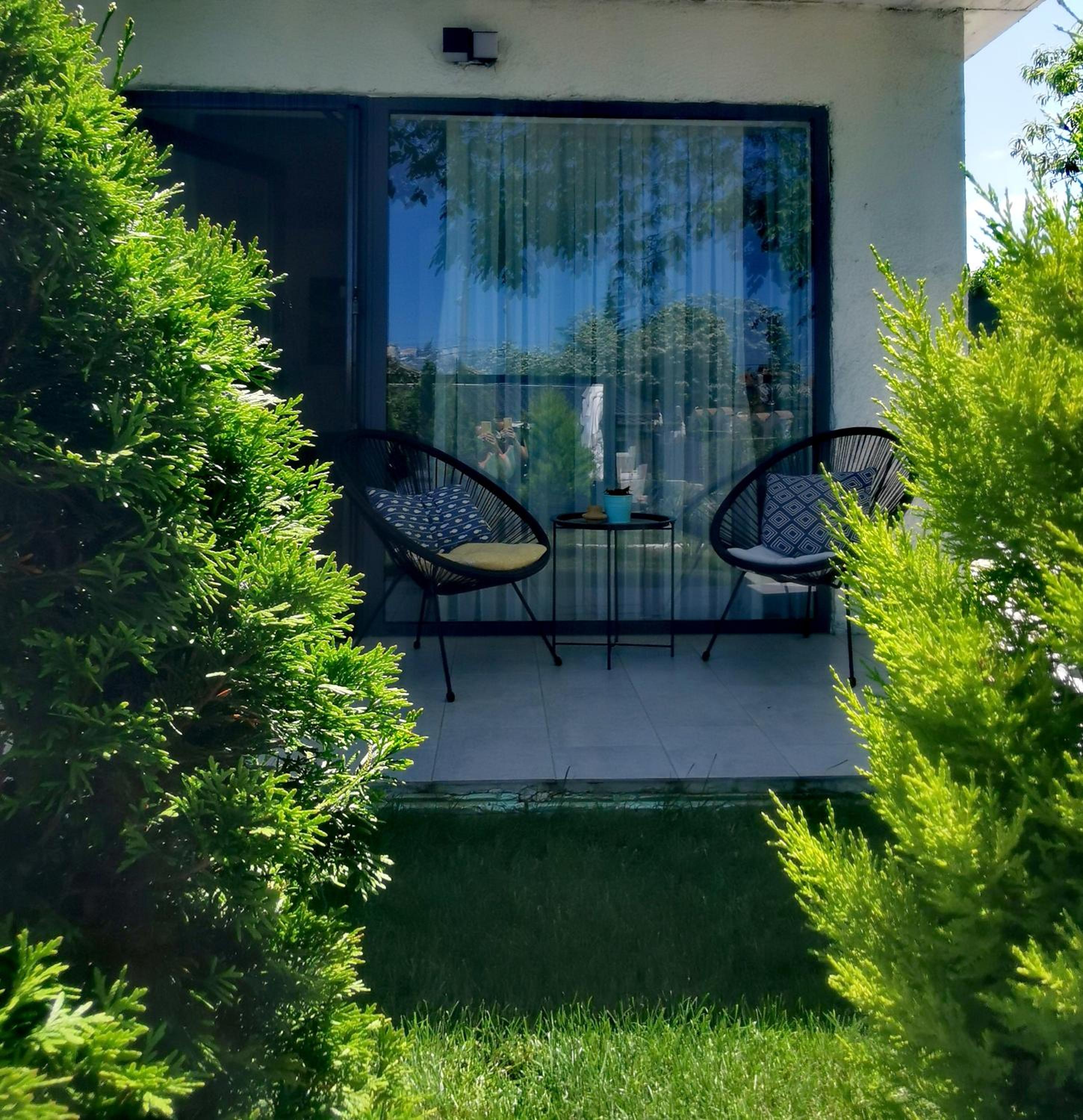 Blue Breeze view 3
