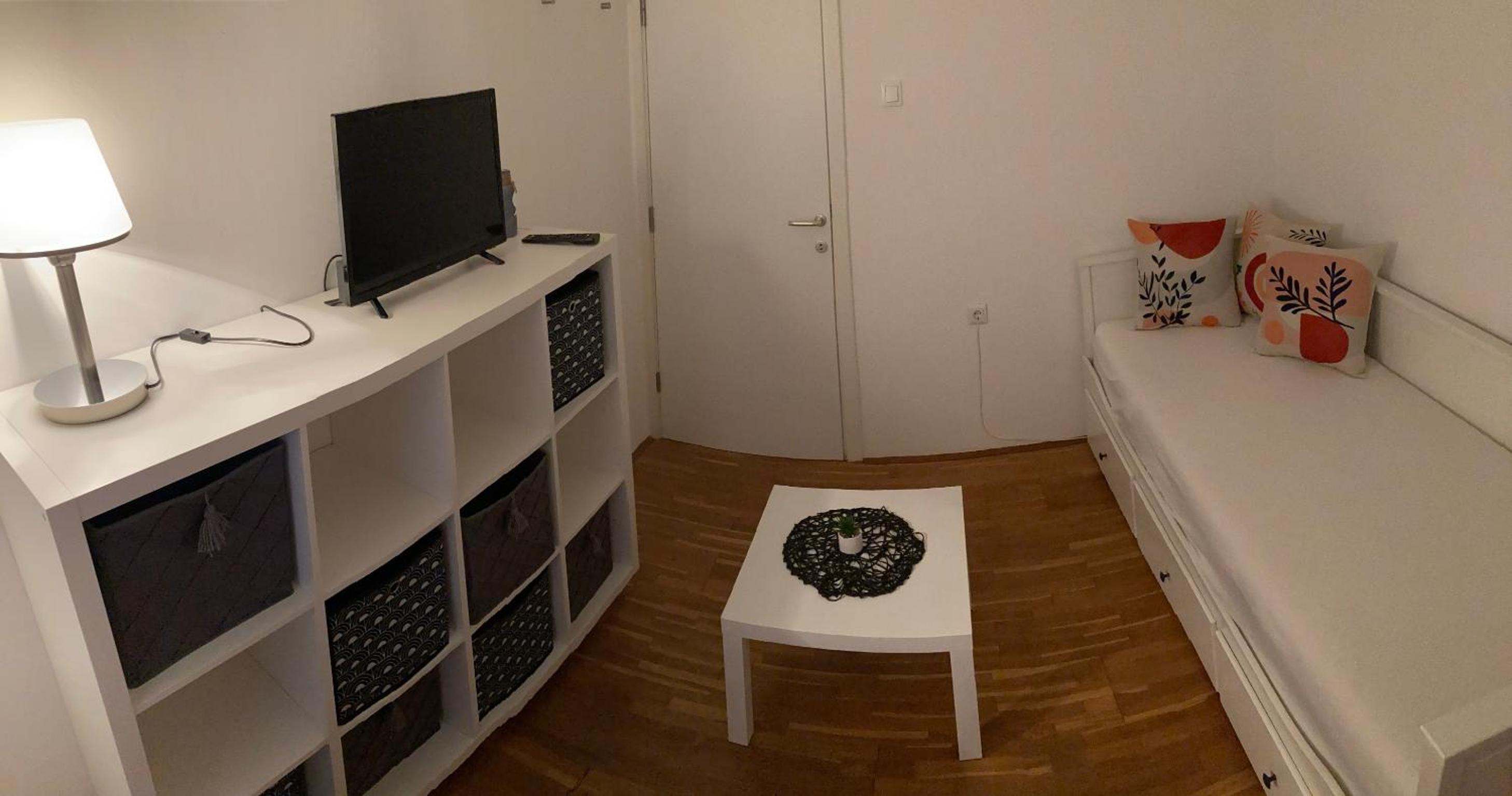 Apartmani Lovre i Zara view 3