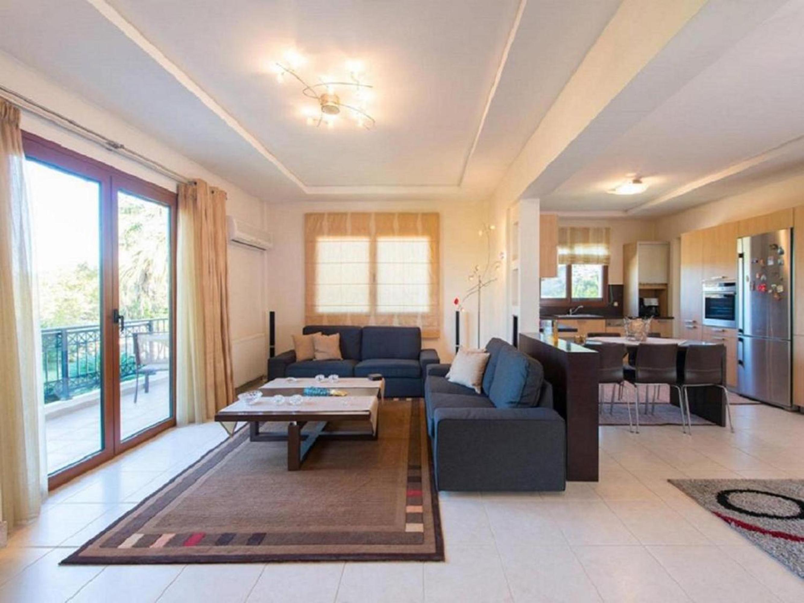 Filerimos HillSide Villa photo 4
