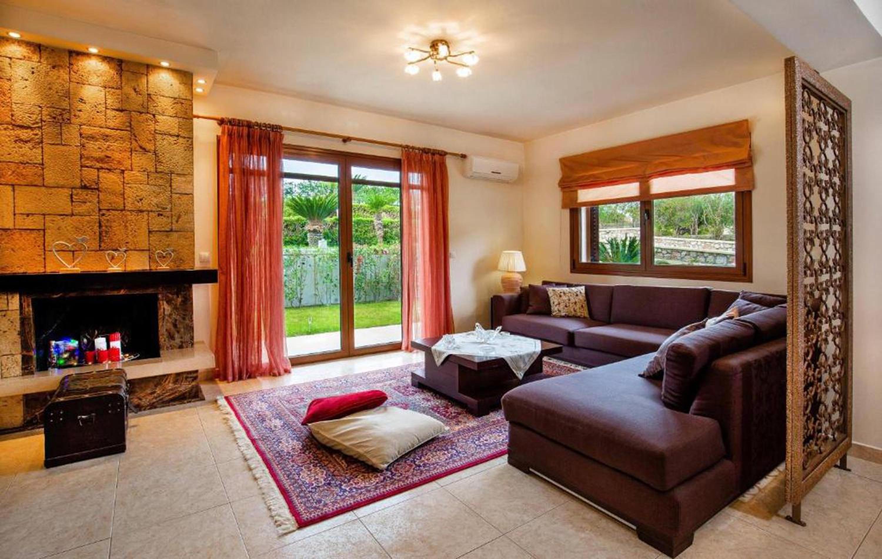 Filerimos HillSide Villa photo 3