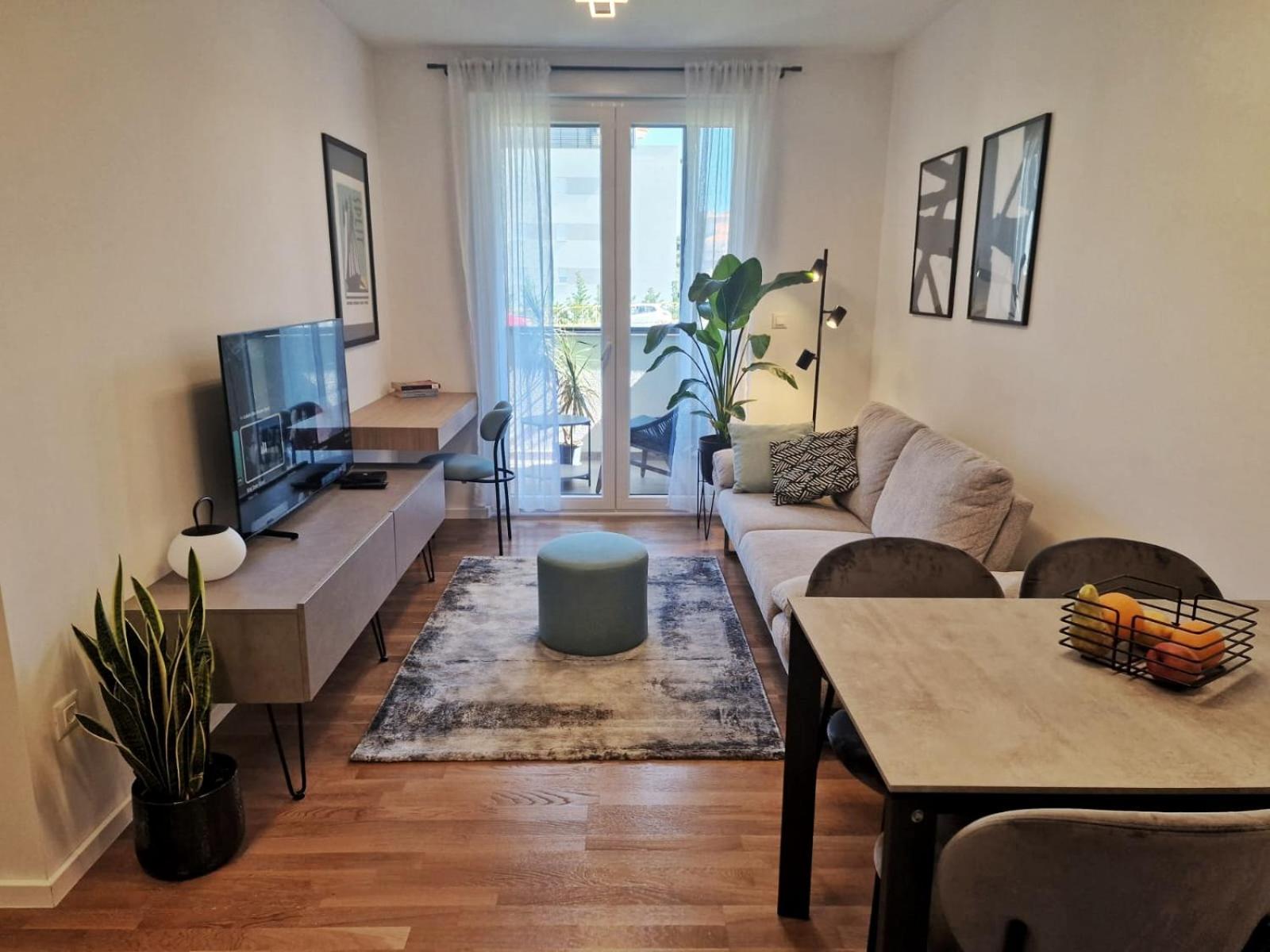 Luxury Apartment Domiel view 3