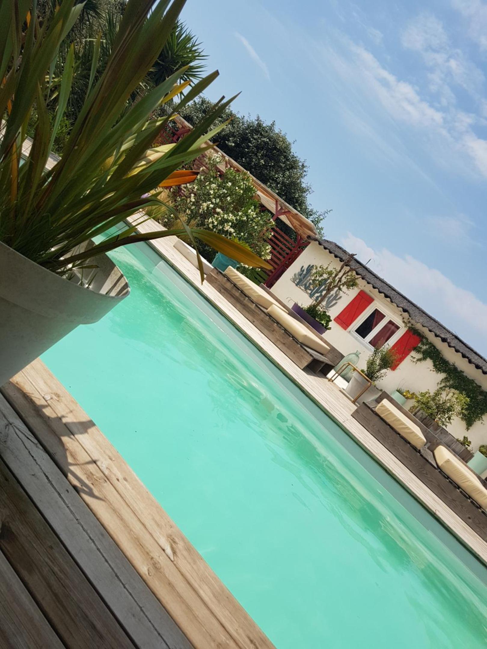 B&B La Terre Brûlée