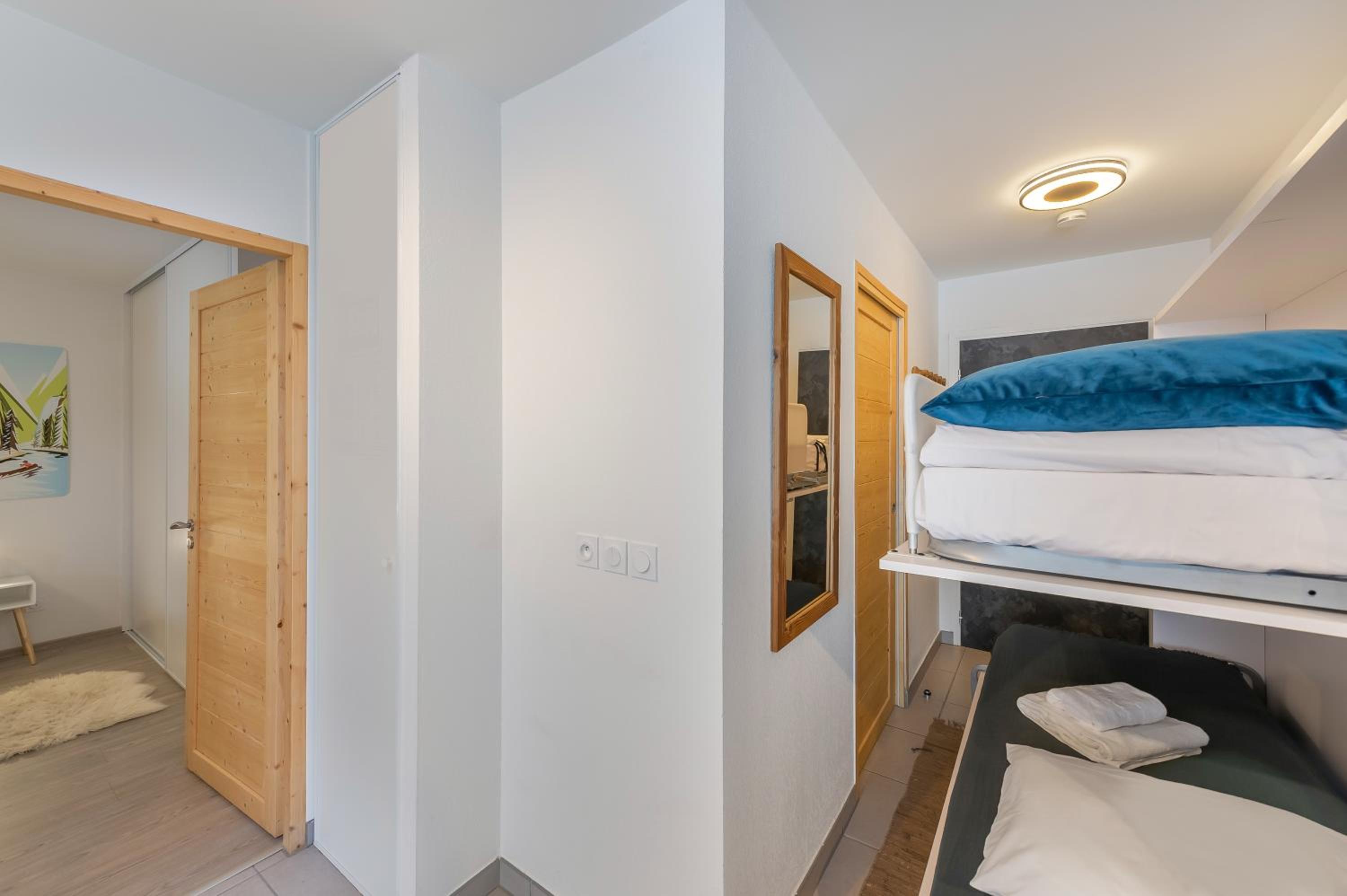 Les Loges Blanches - Apt B103 - BO Immobilier