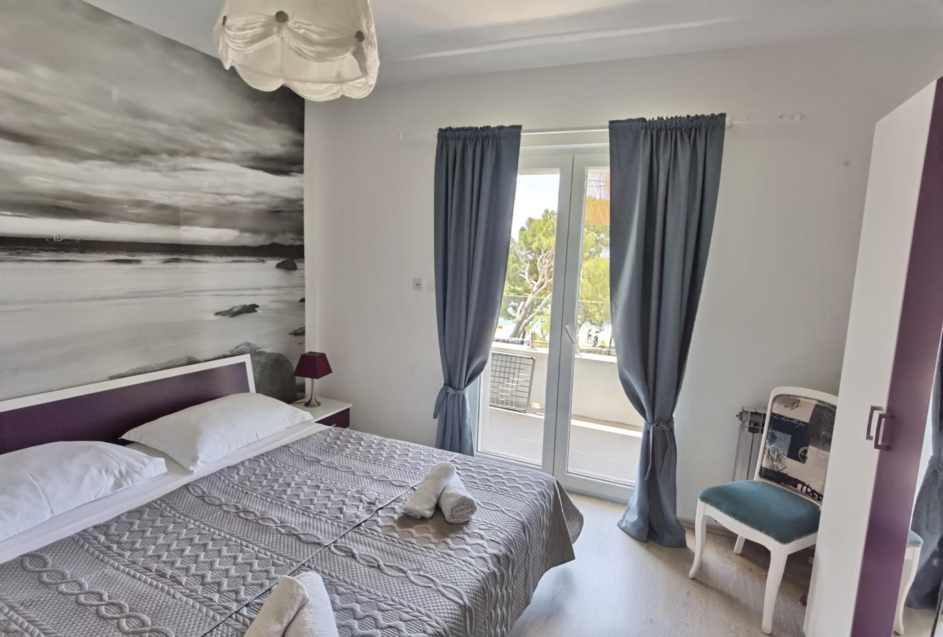 Apartments Vesna view 4