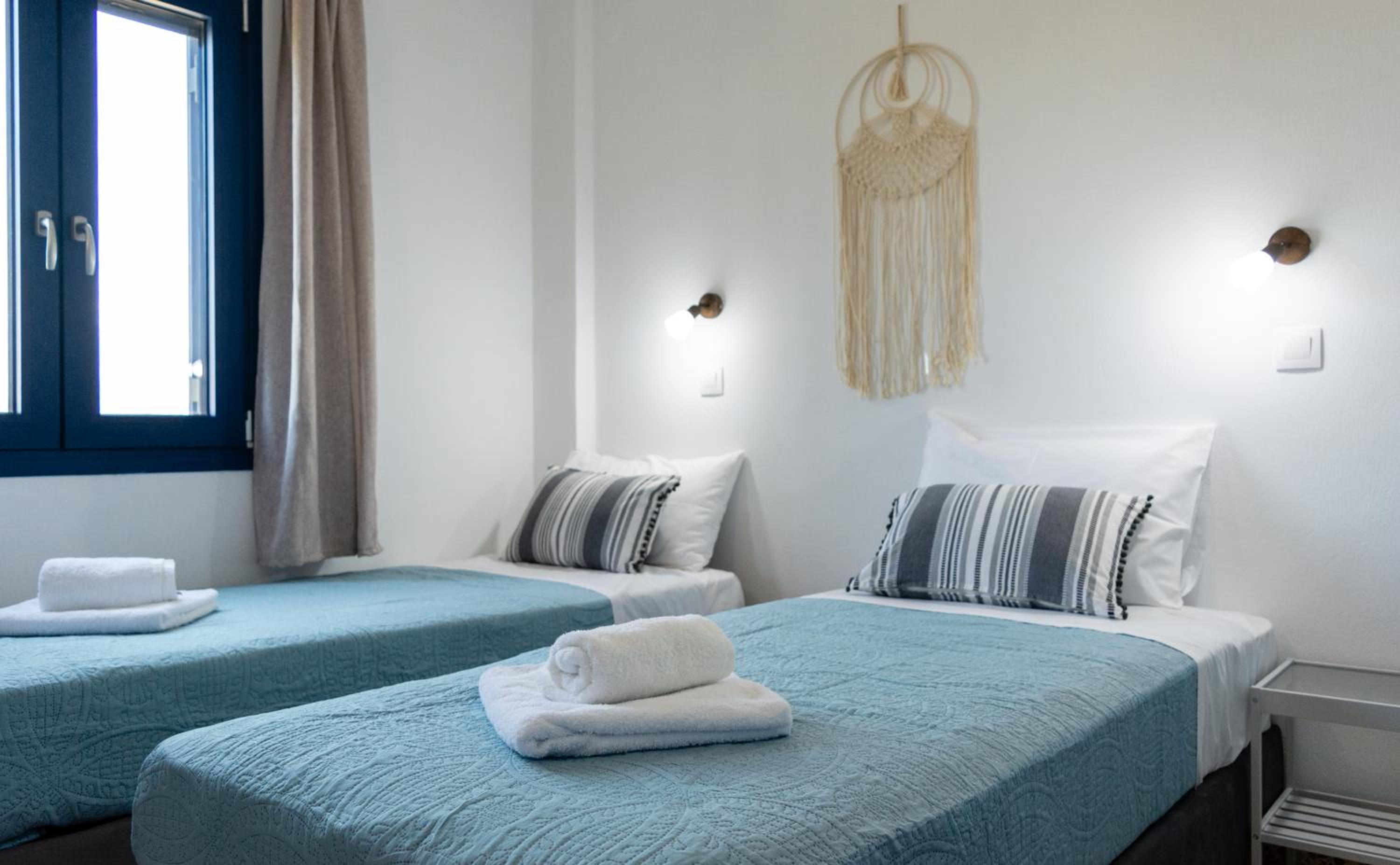 CretanVibes Apartments