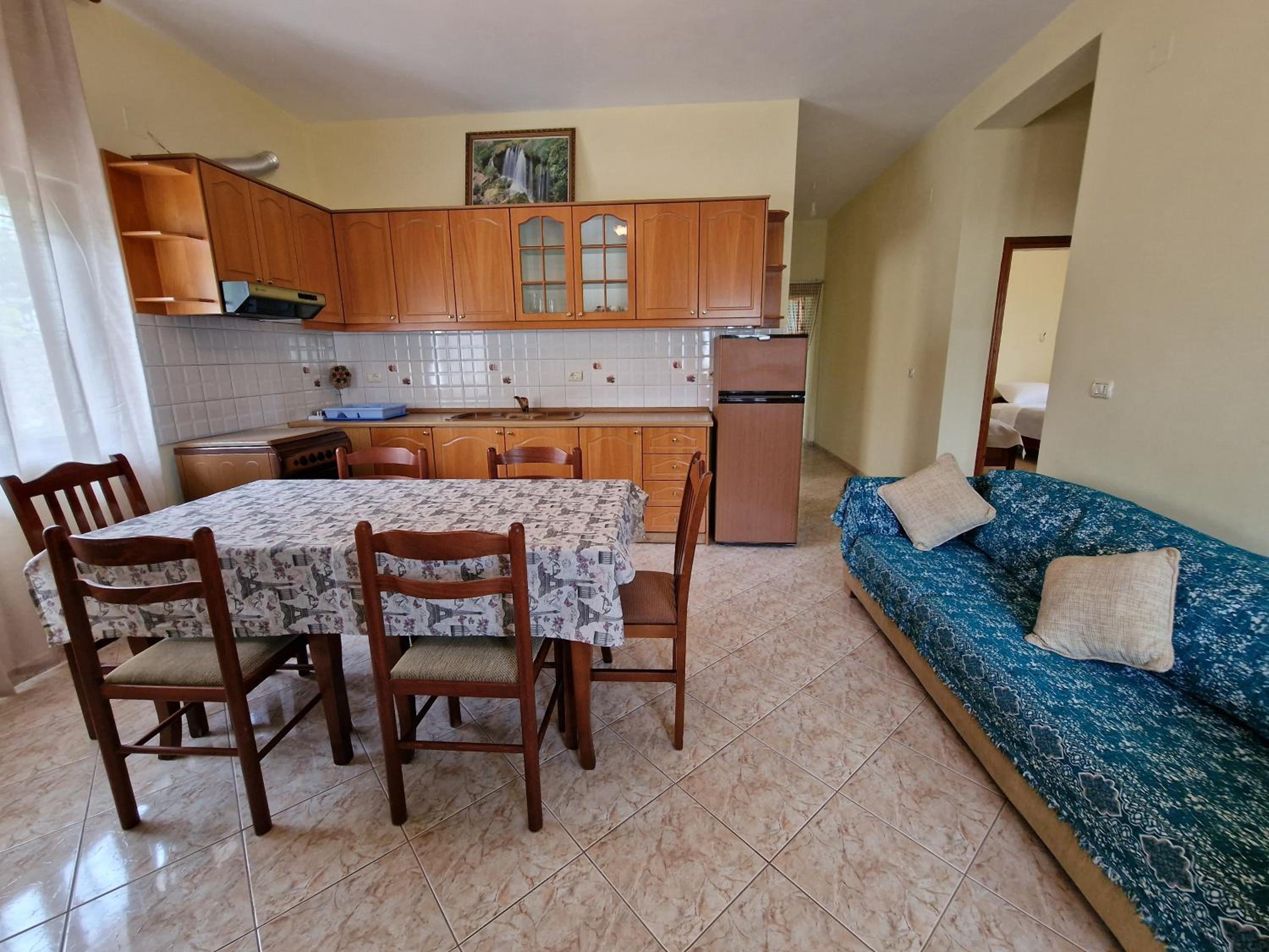 Doni Apartments