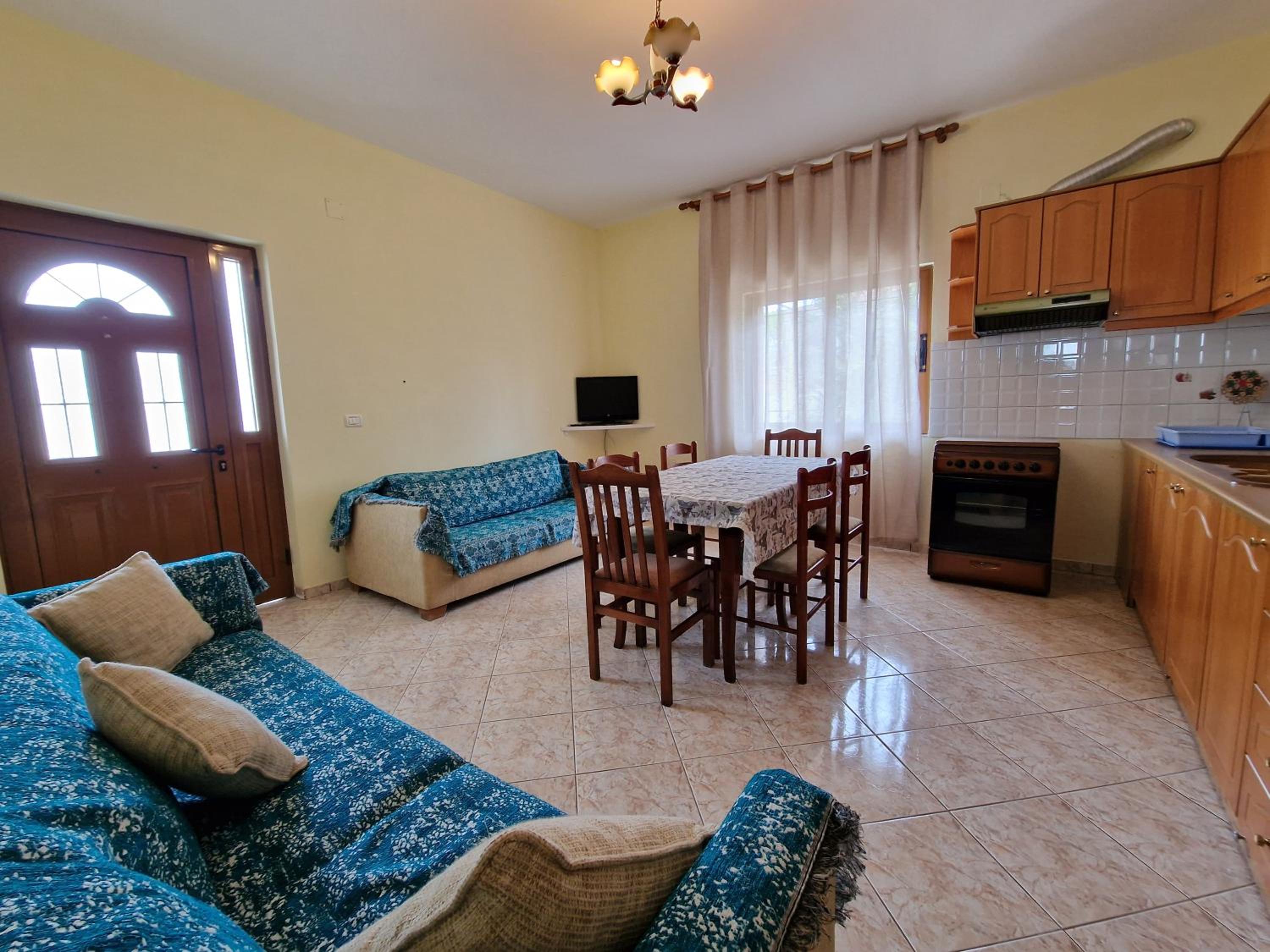 Doni Apartments
