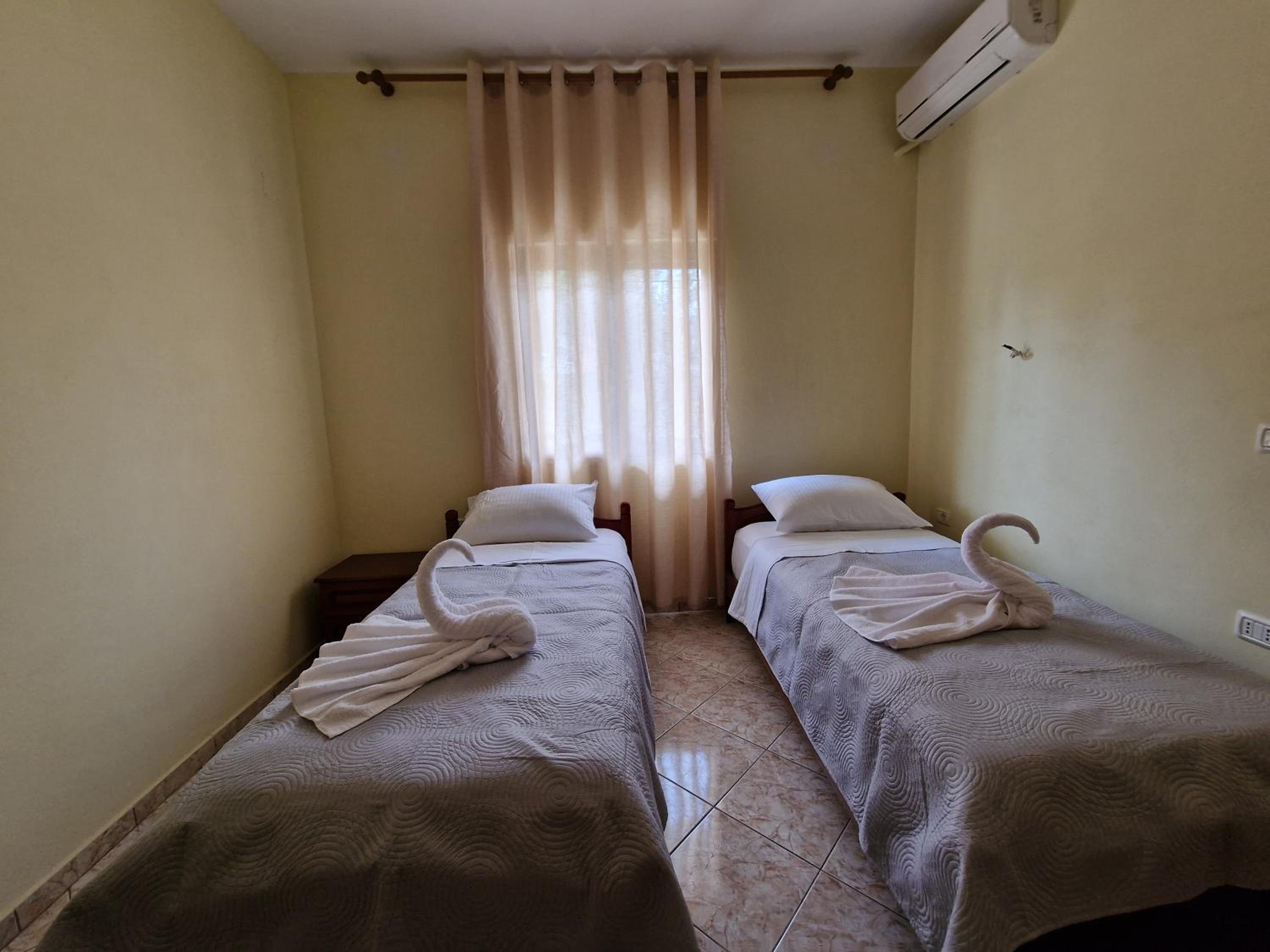 Doni Apartments