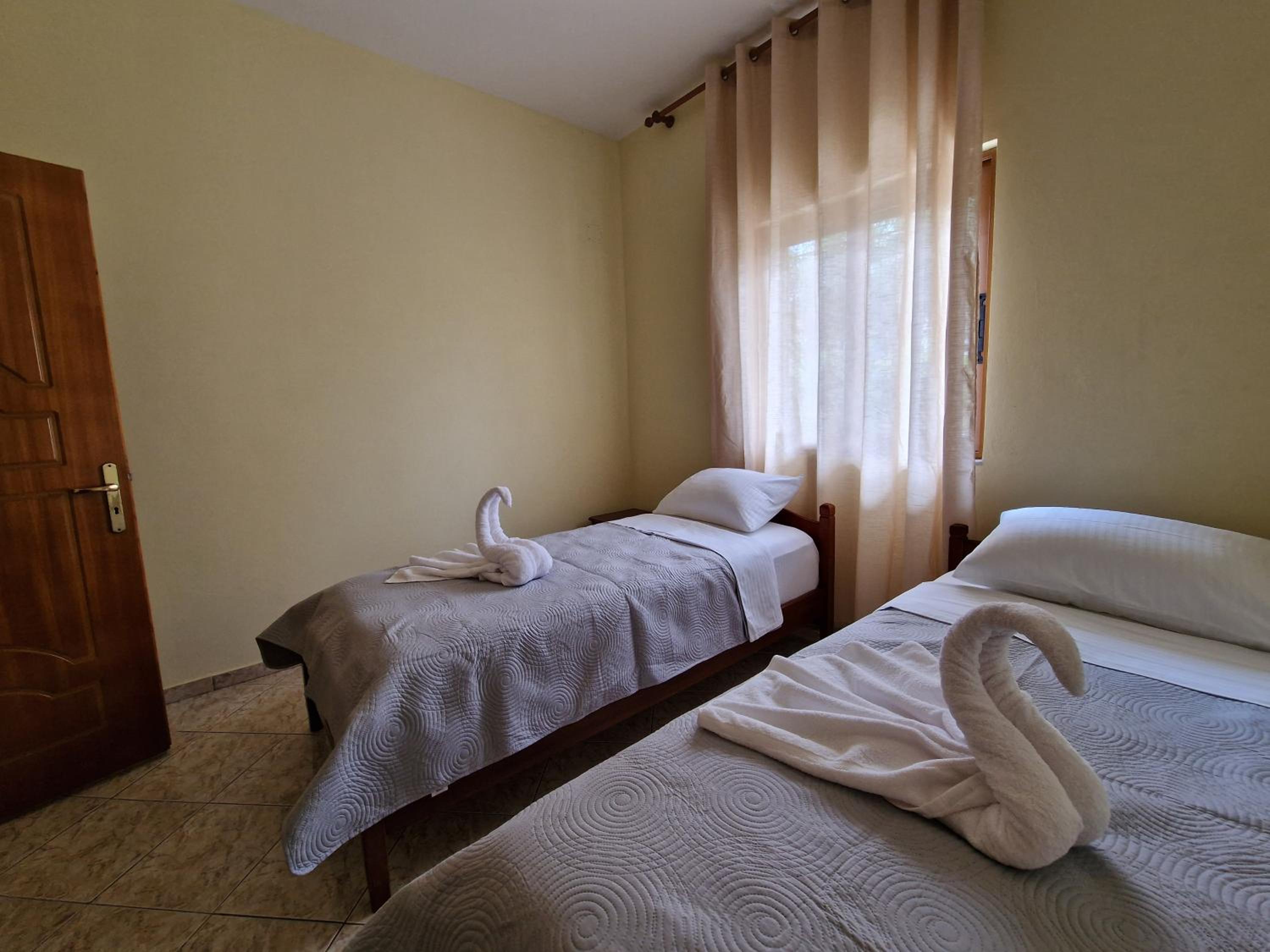 Doni Apartments