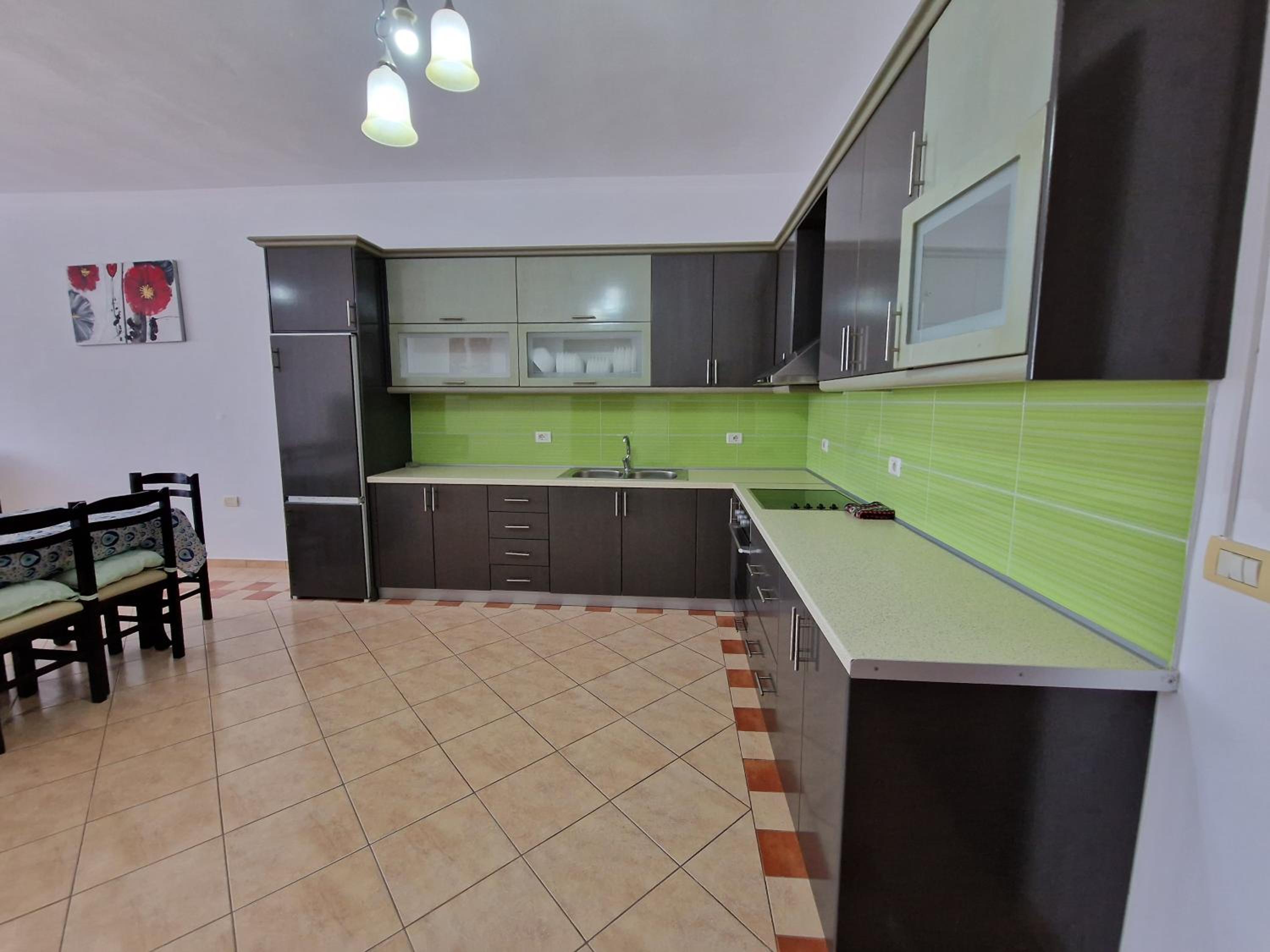 Doni Apartments