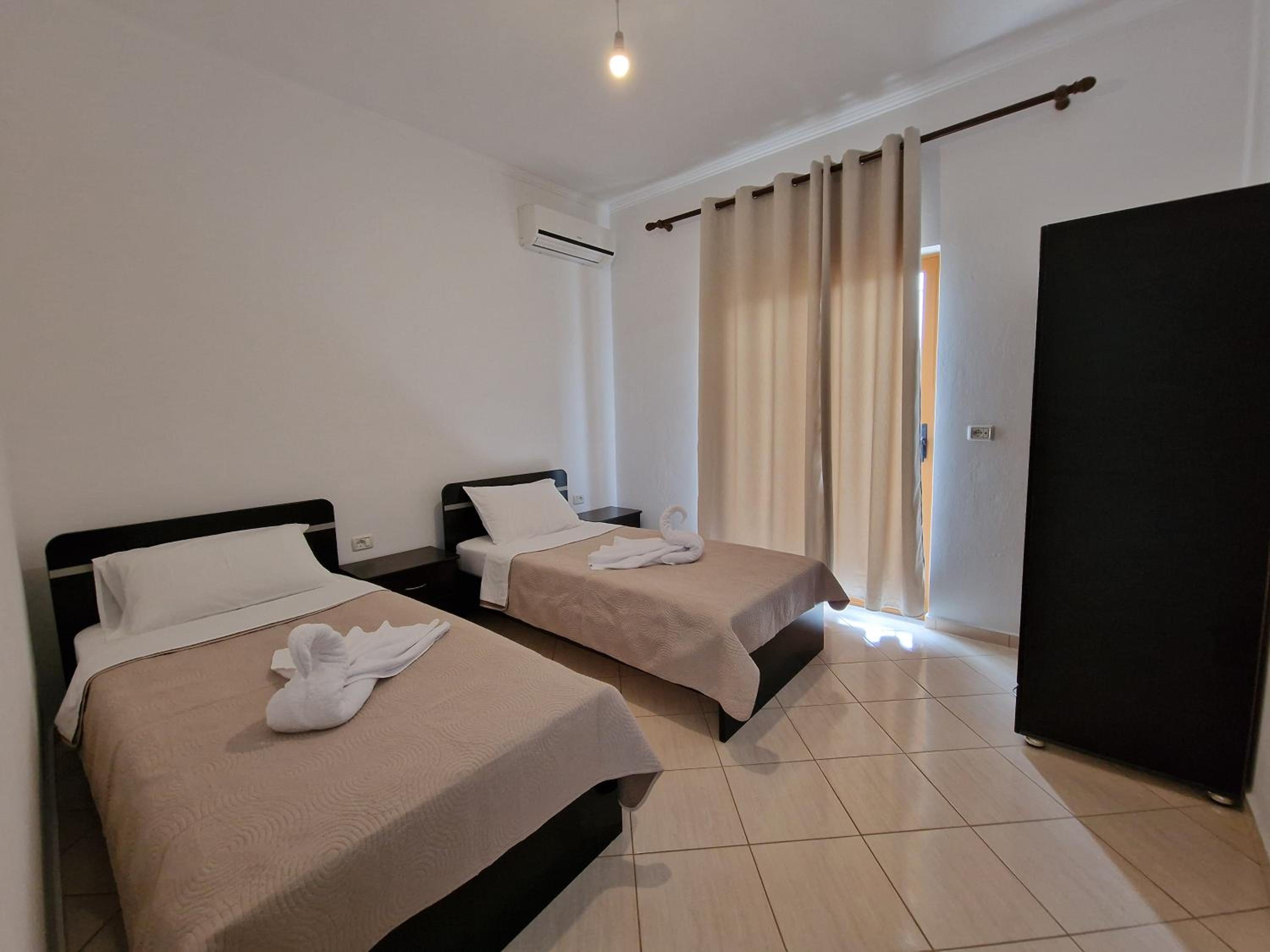 Doni Apartments