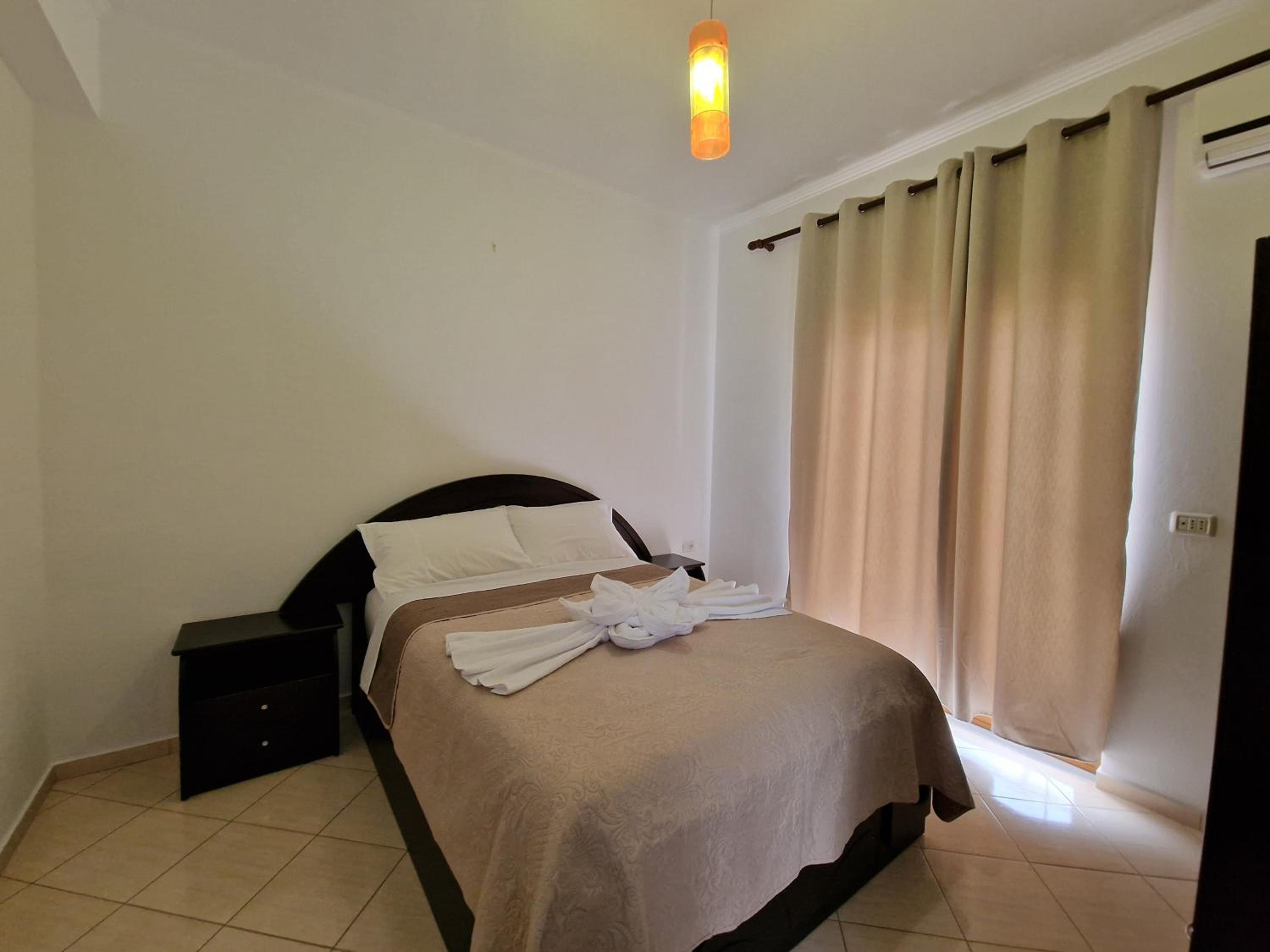 Doni Apartments
