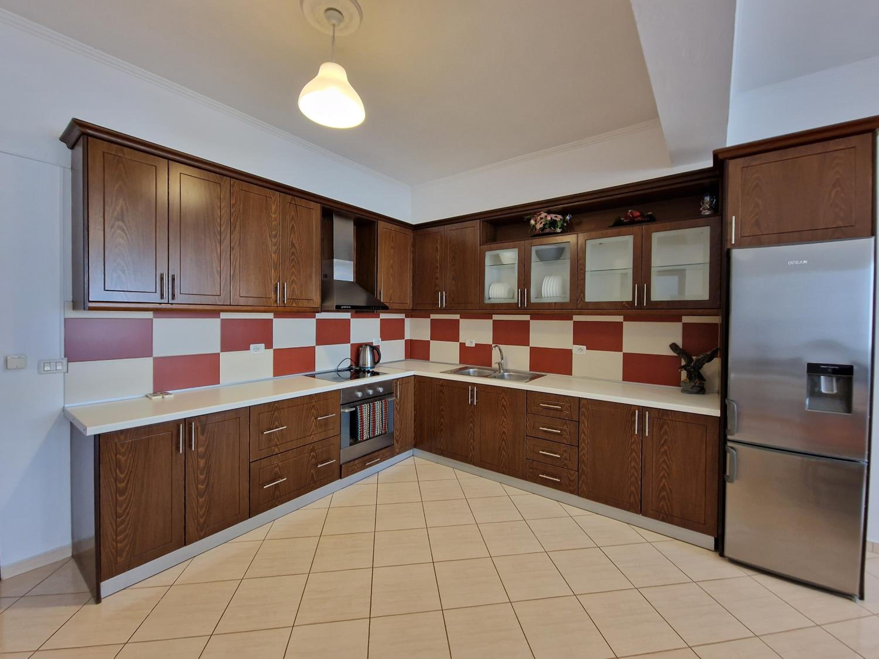 Doni Apartments