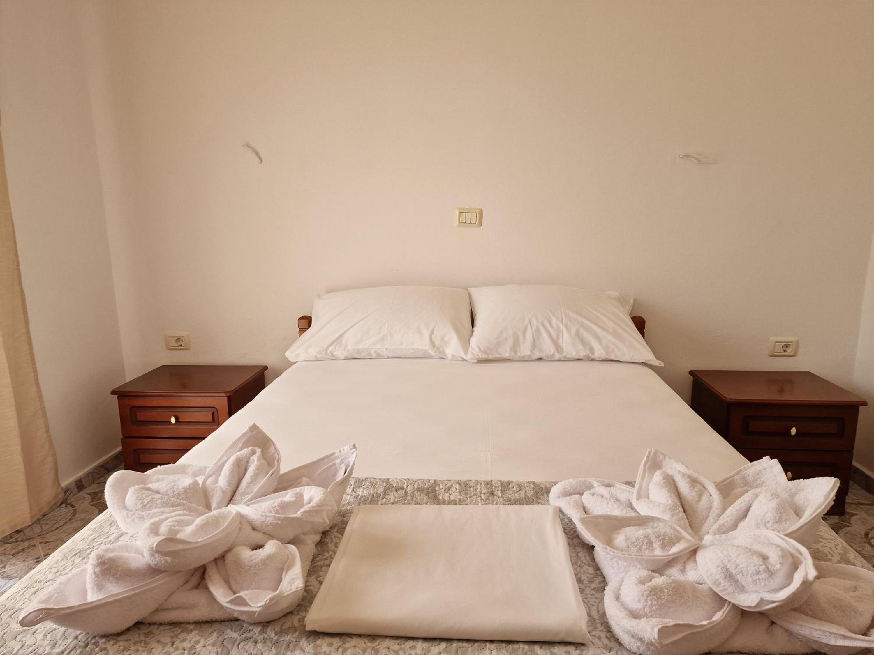 Doni Apartments