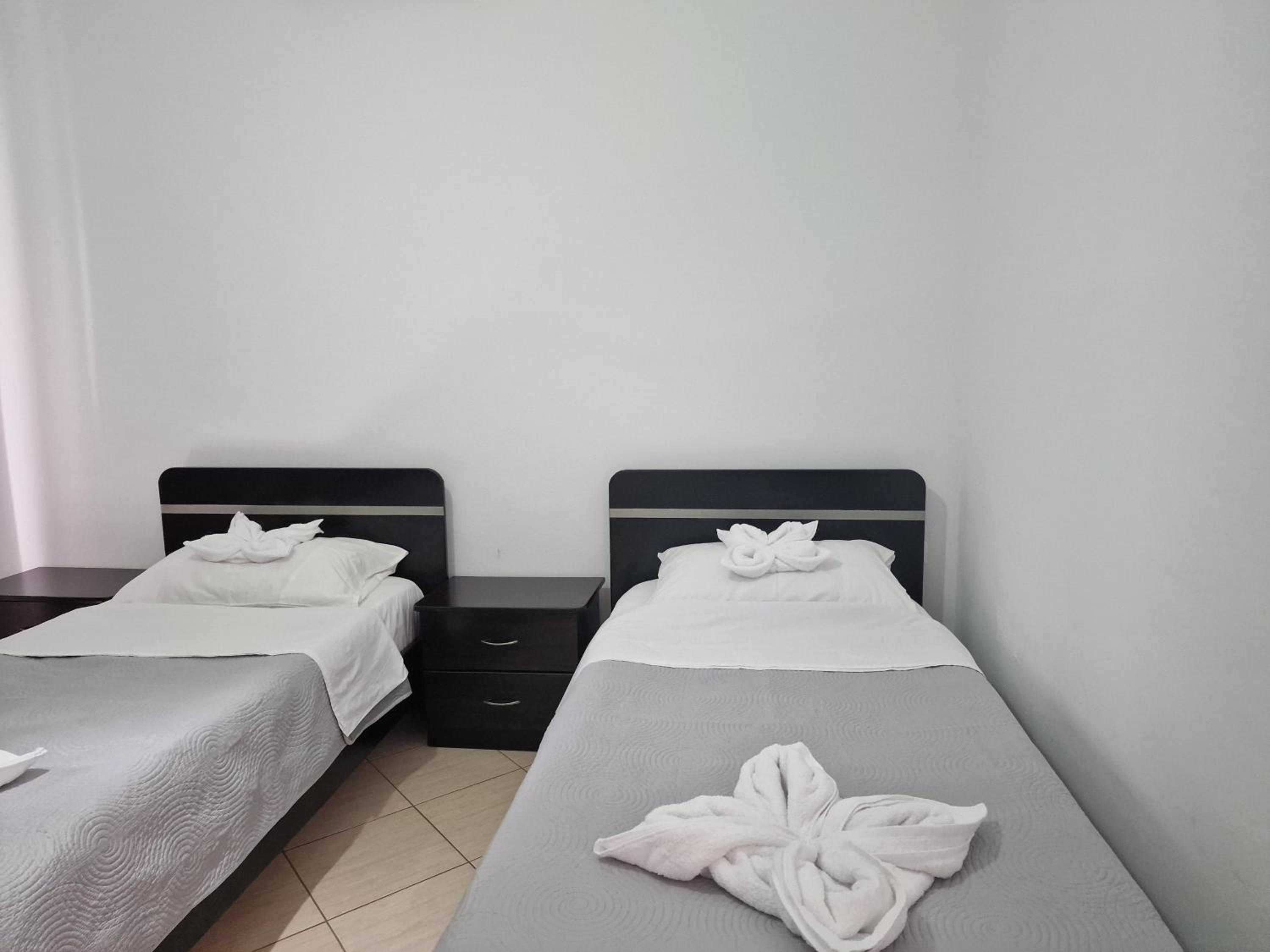 Doni Apartments