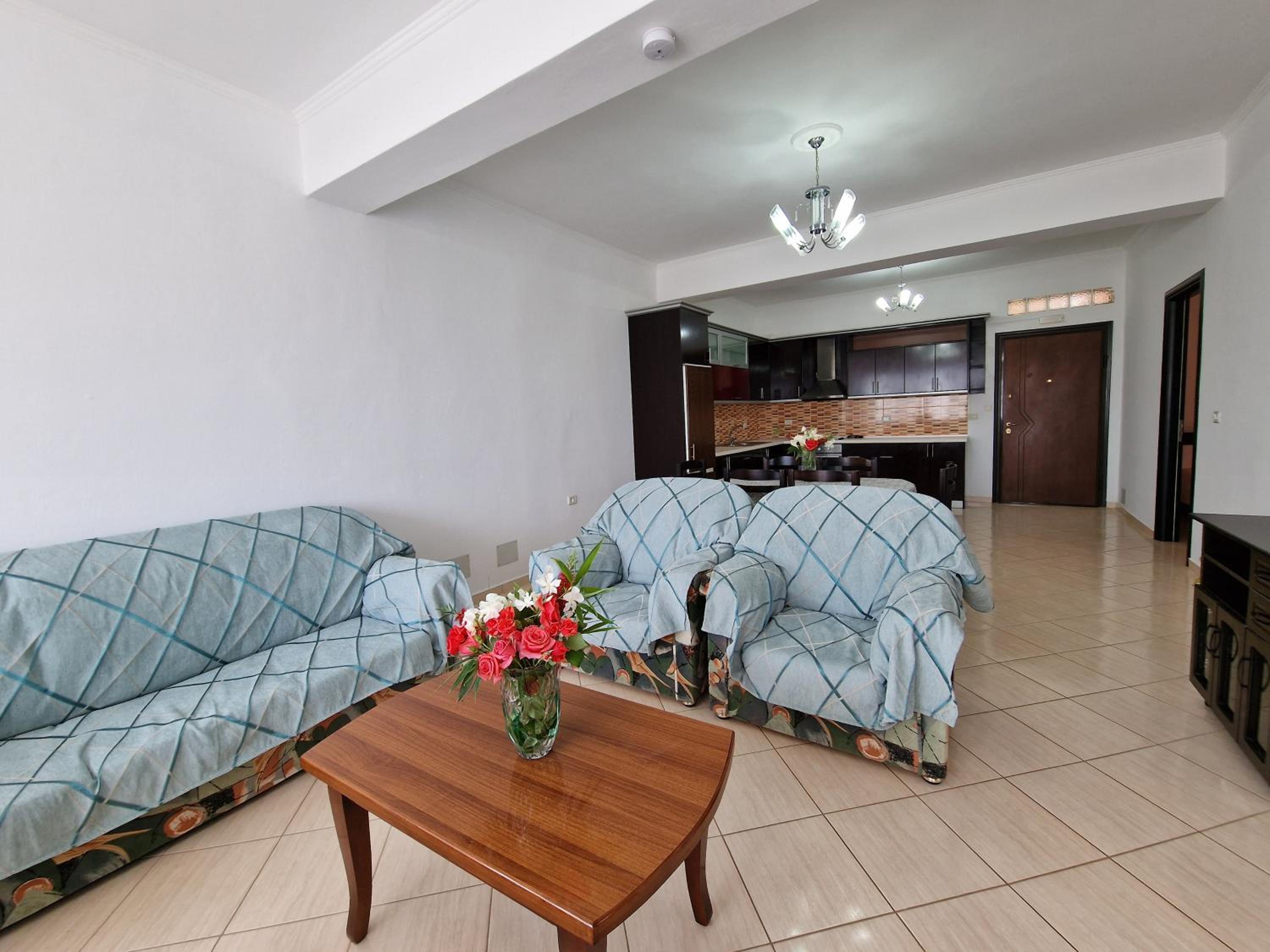 Doni Apartments