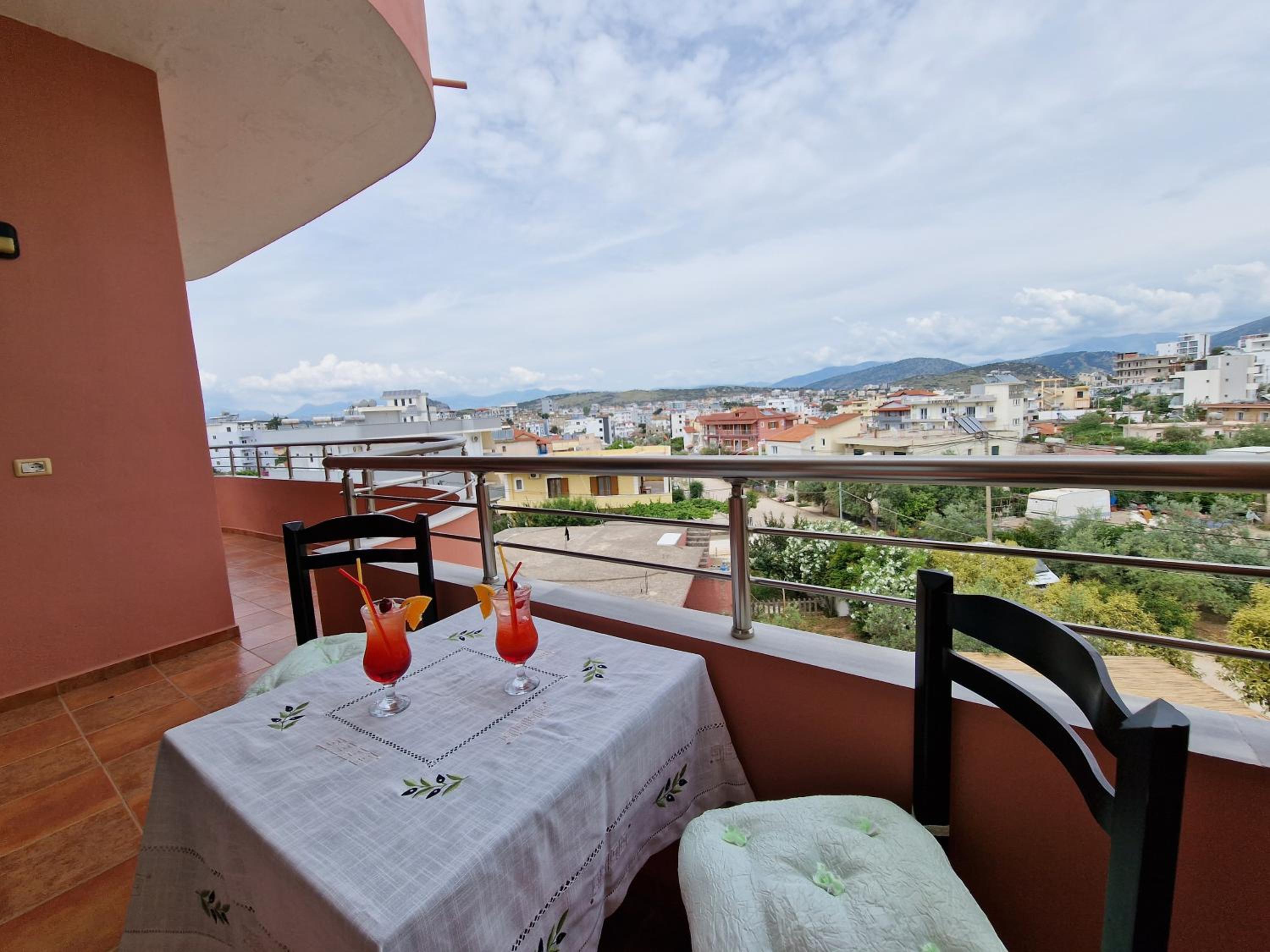 Doni Apartments