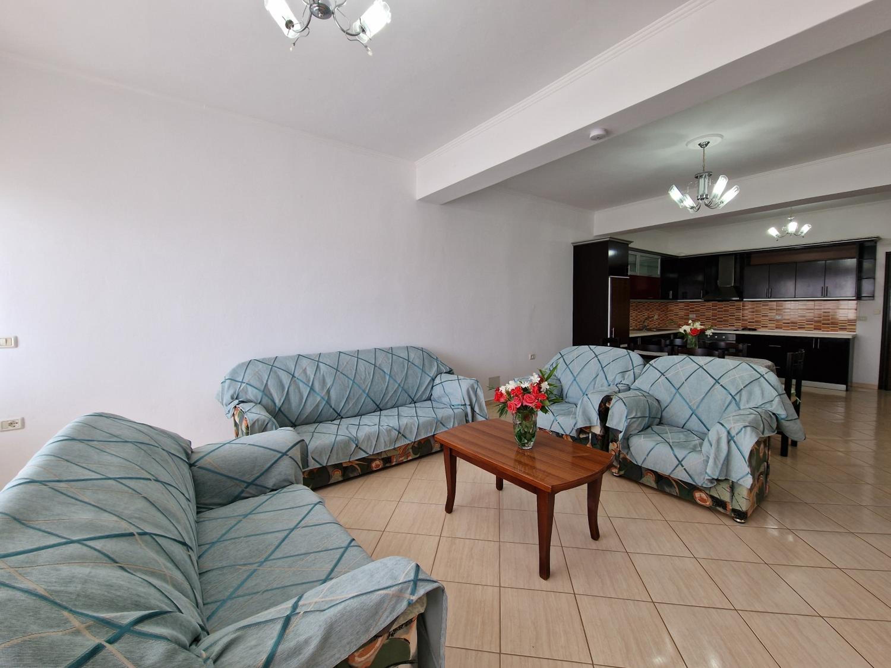 Doni Apartments