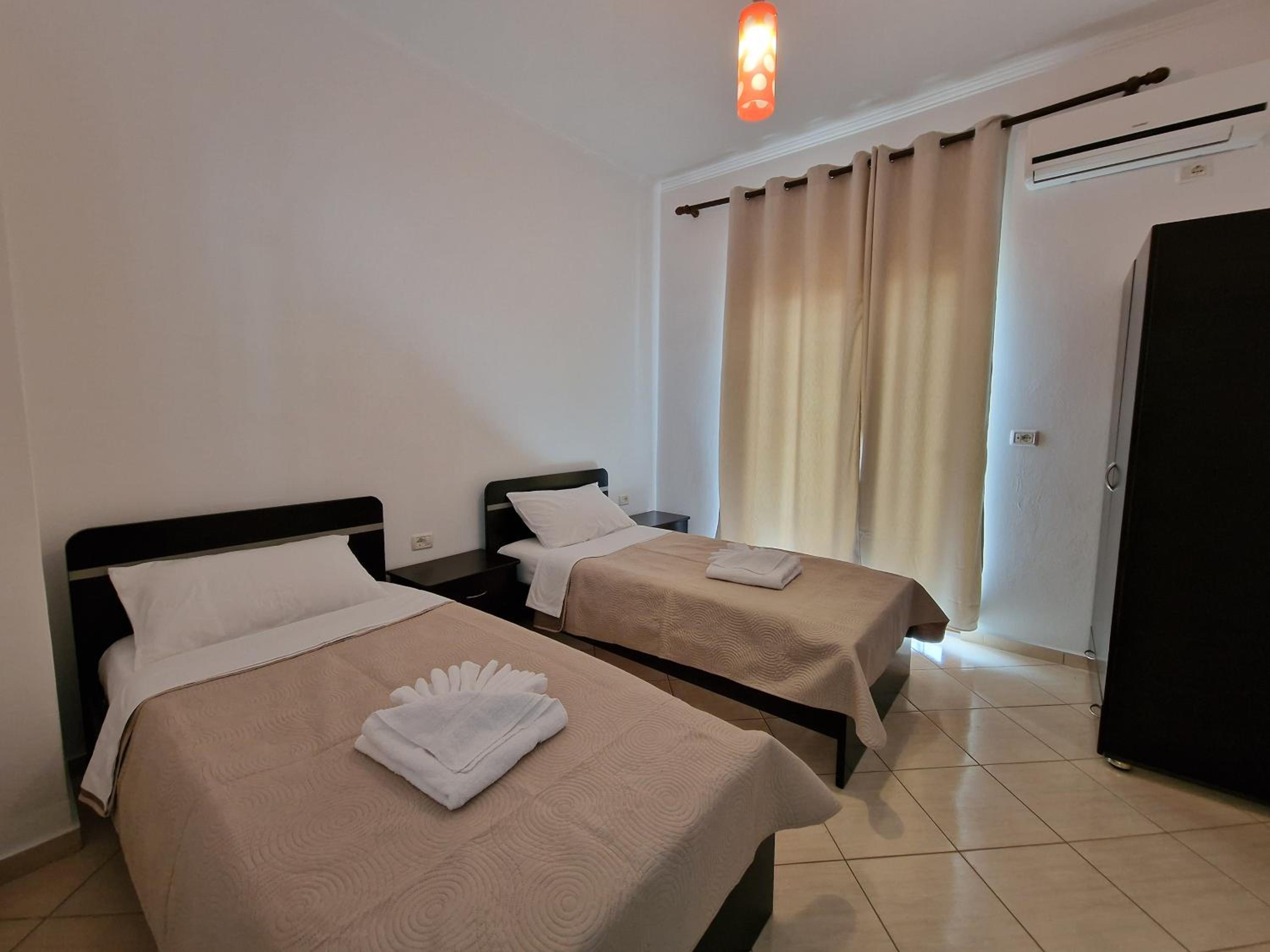 Doni Apartments