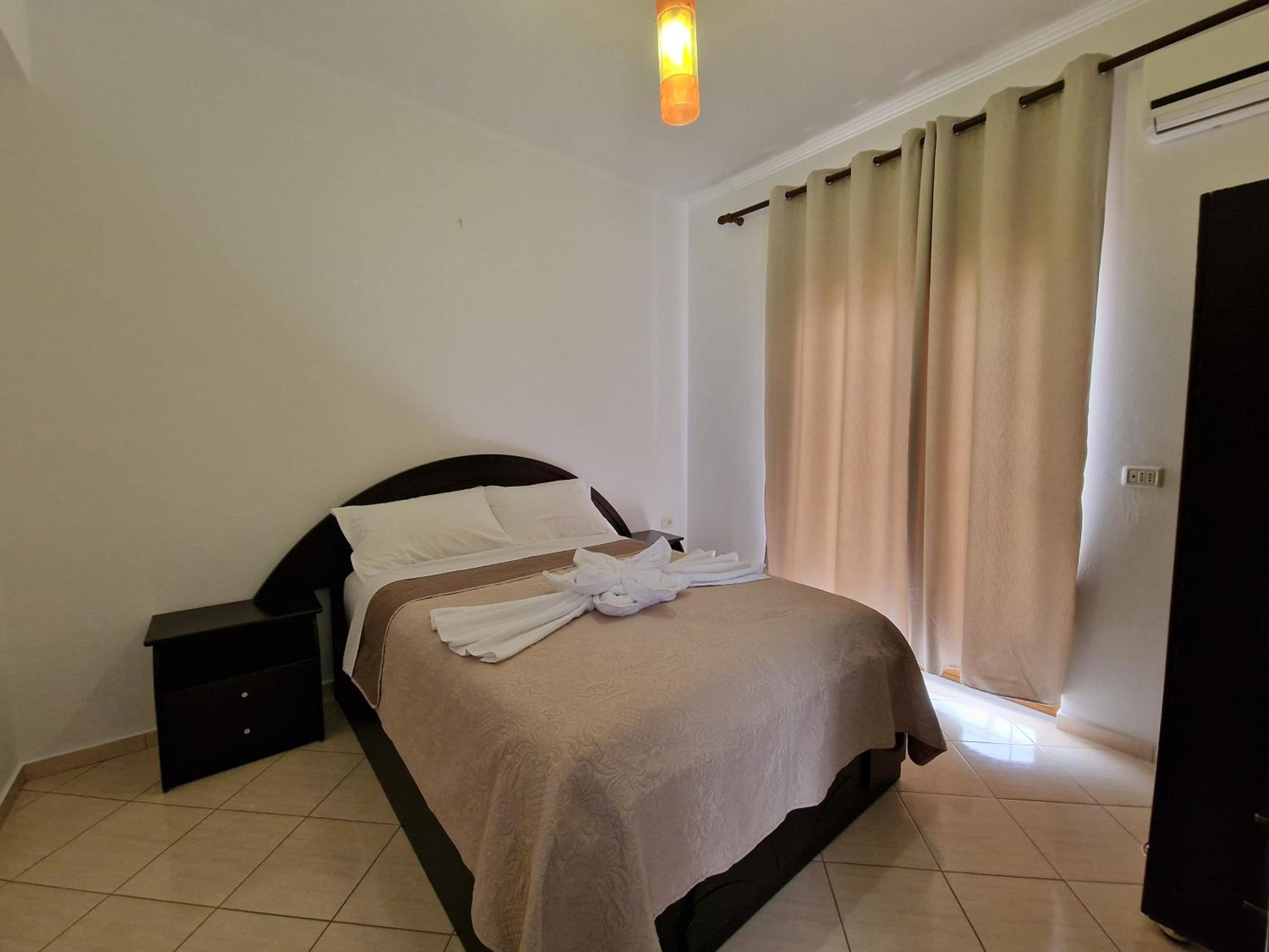 Doni Apartments