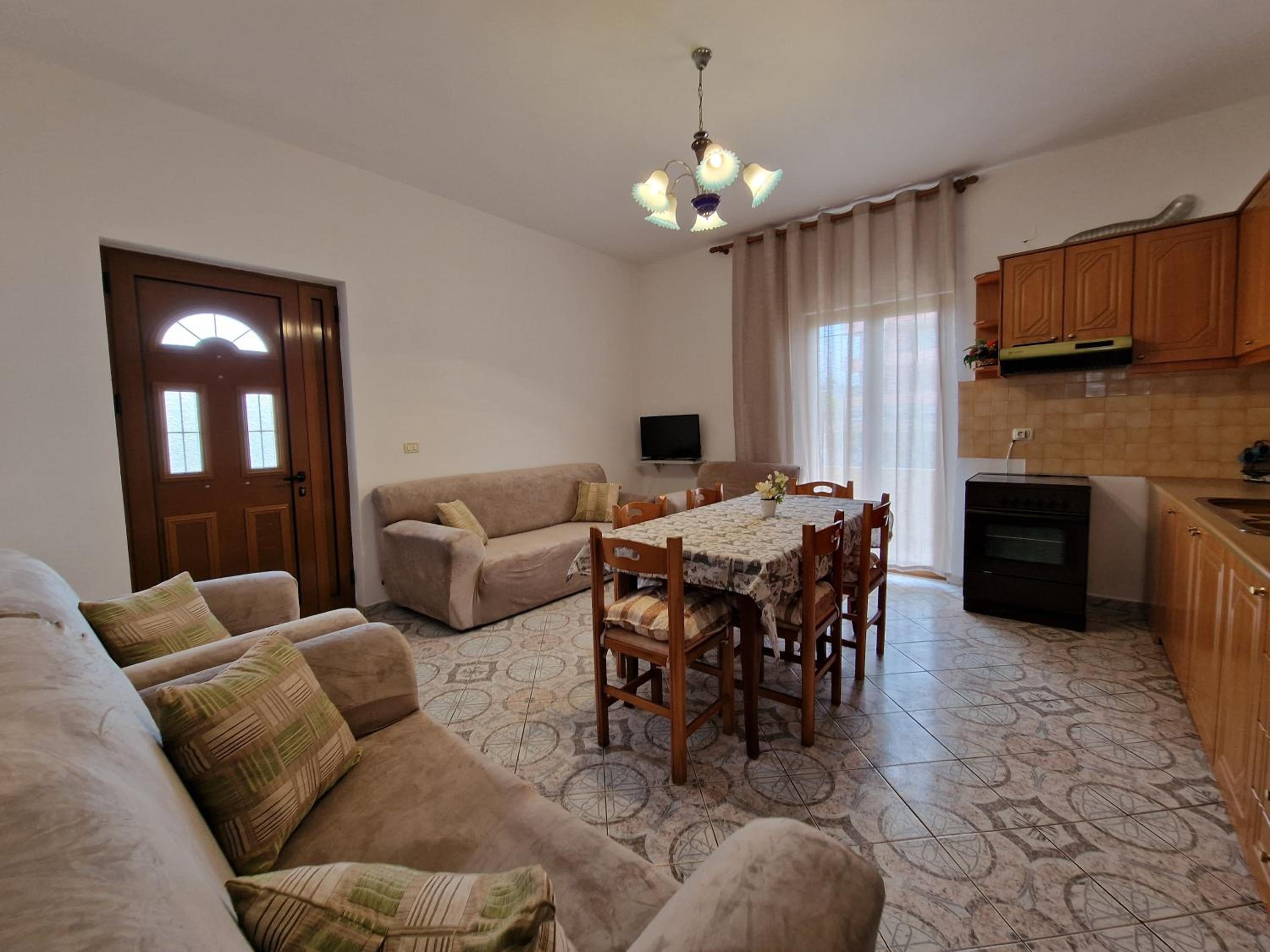 Doni Apartments