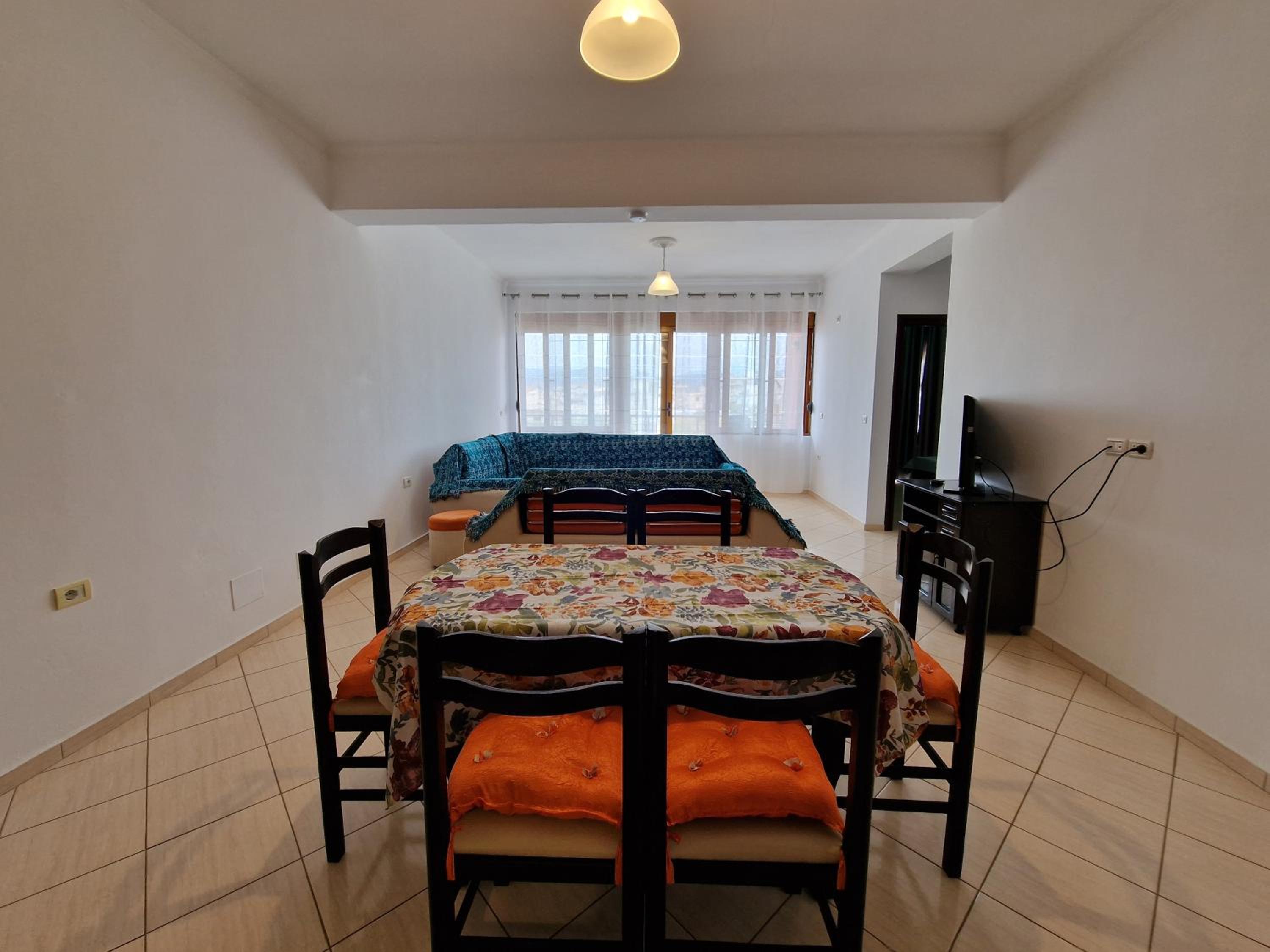 Doni Apartments