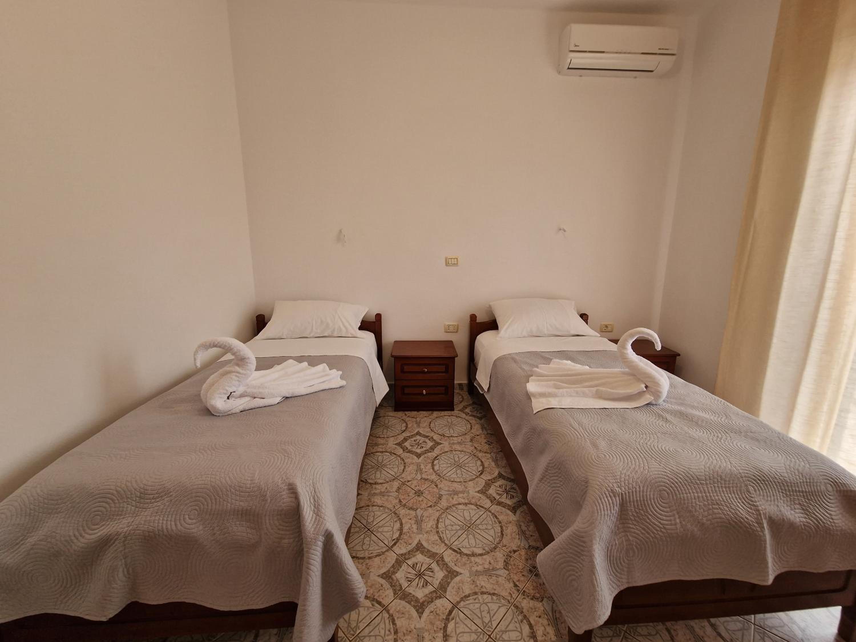 Doni Apartments