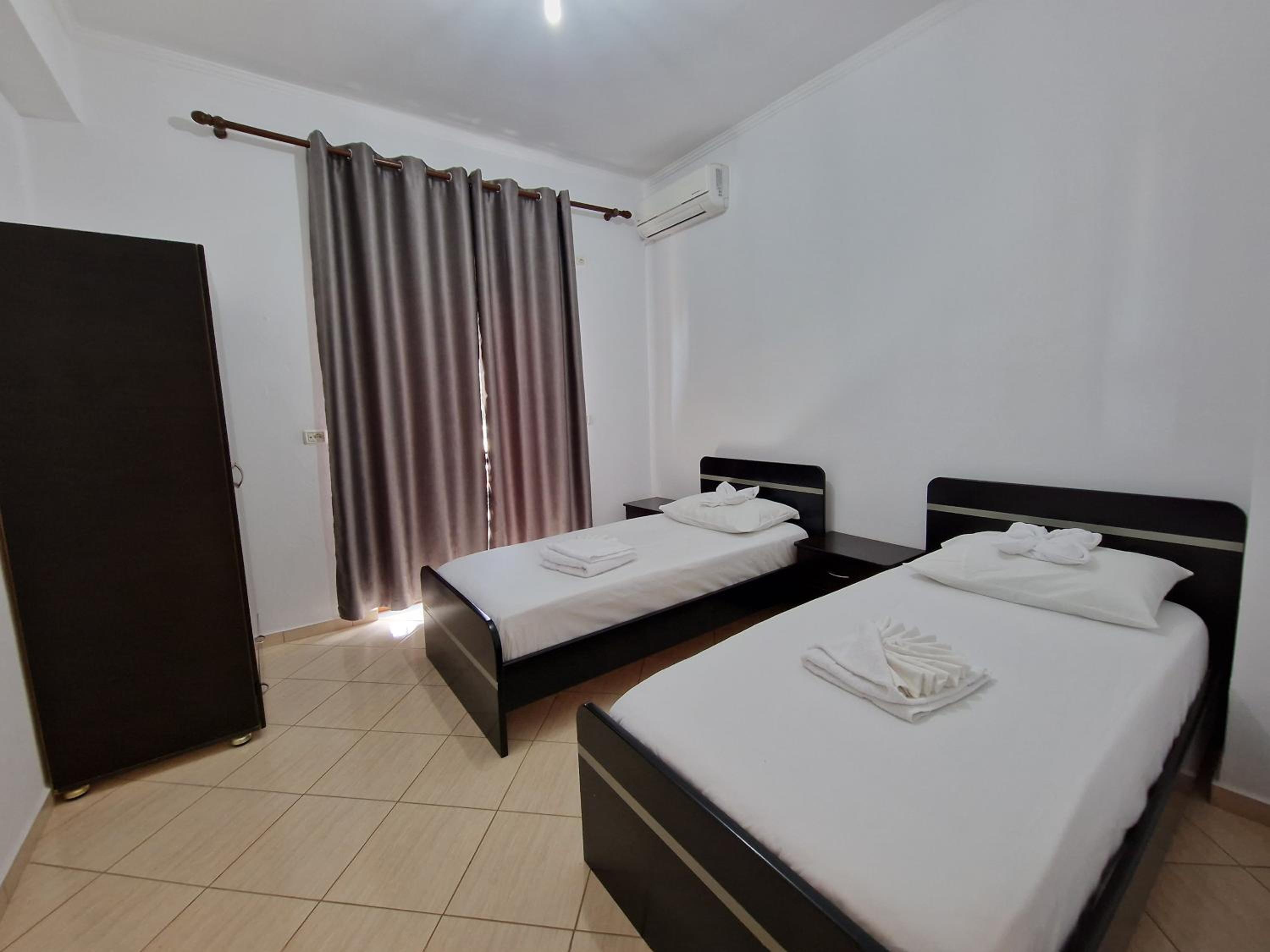 Doni Apartments