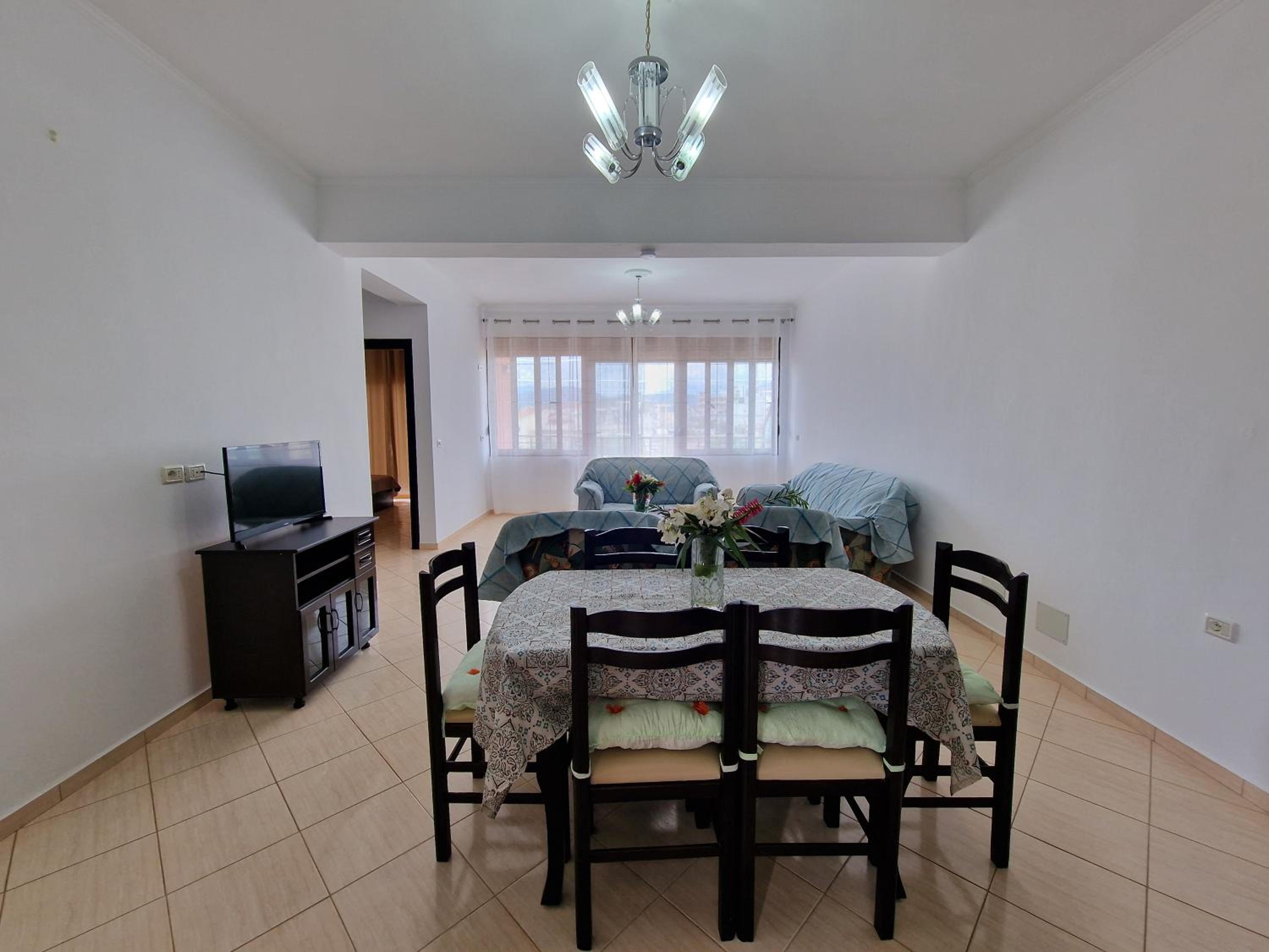 Doni Apartments