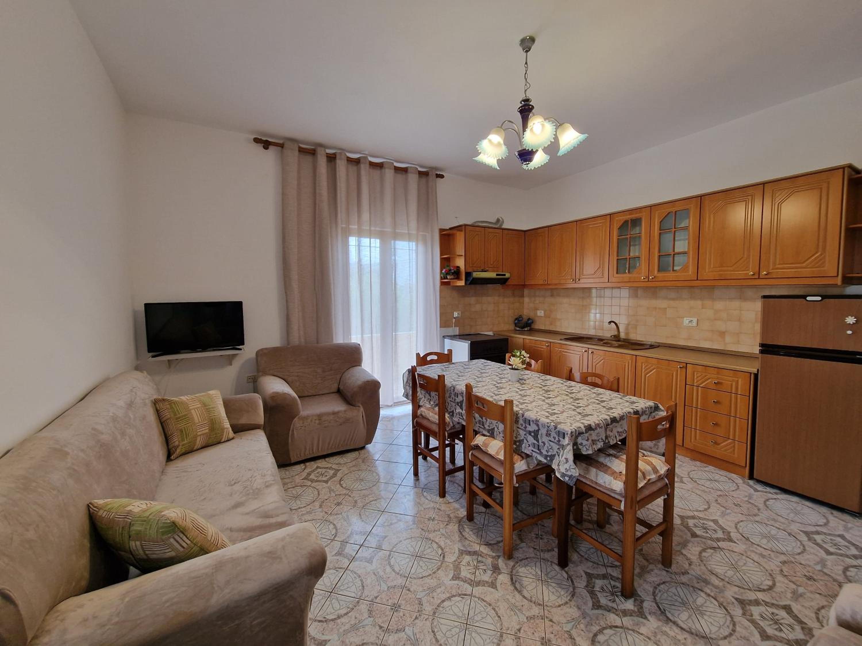 Doni Apartments