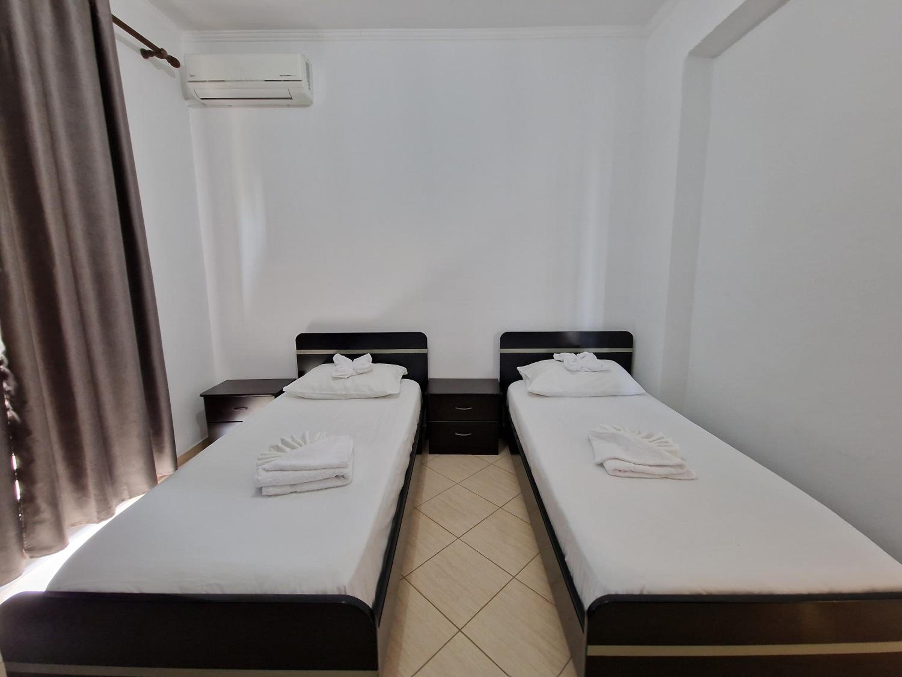 Doni Apartments