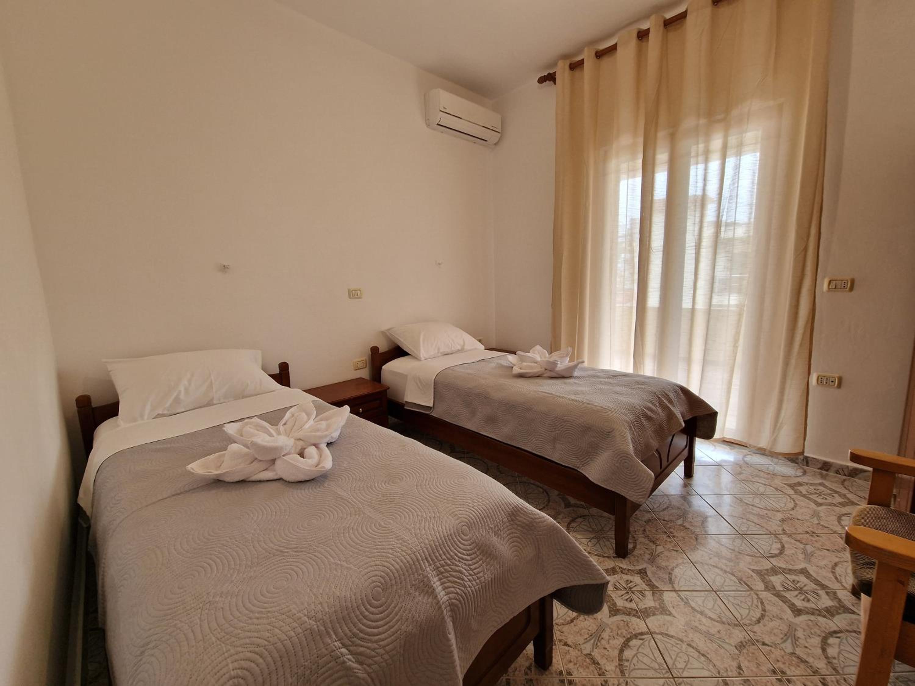 Doni Apartments