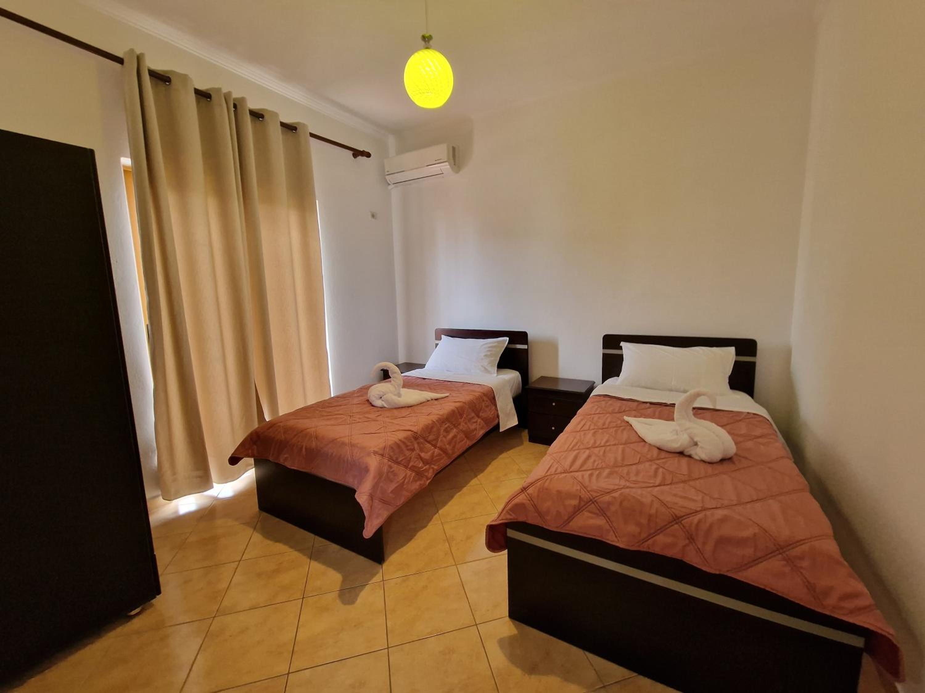 Doni Apartments