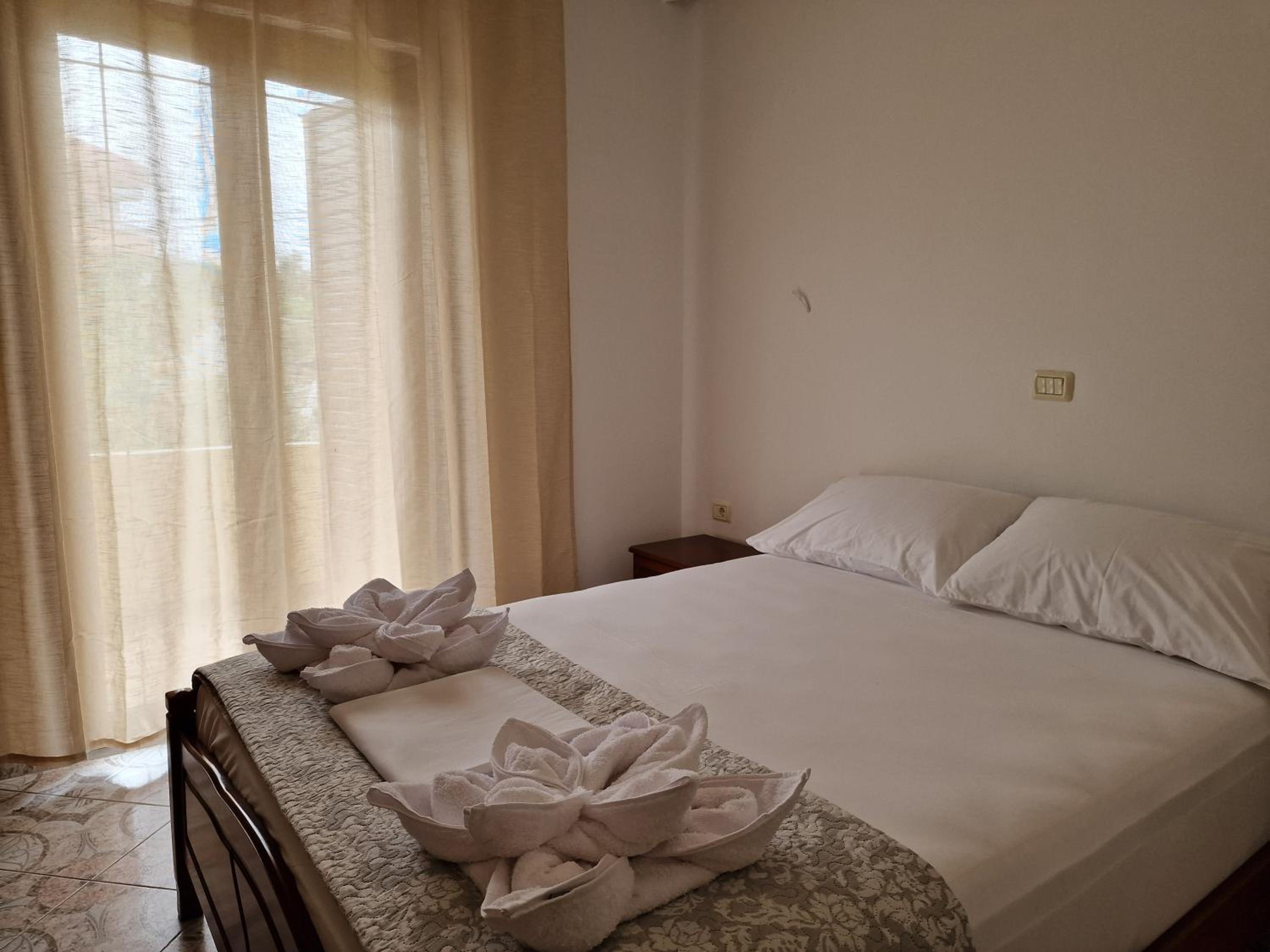 Doni Apartments