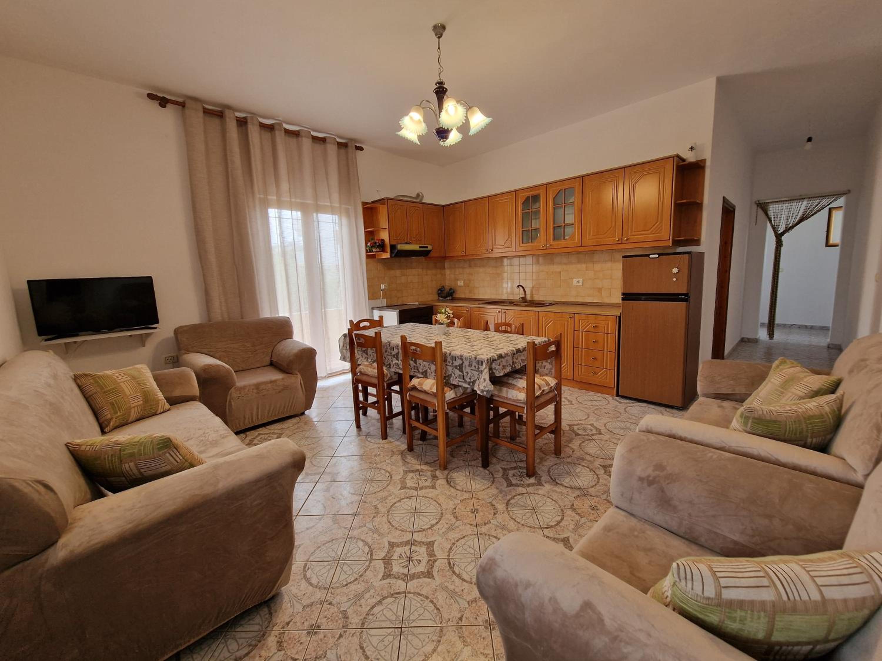 Doni Apartments